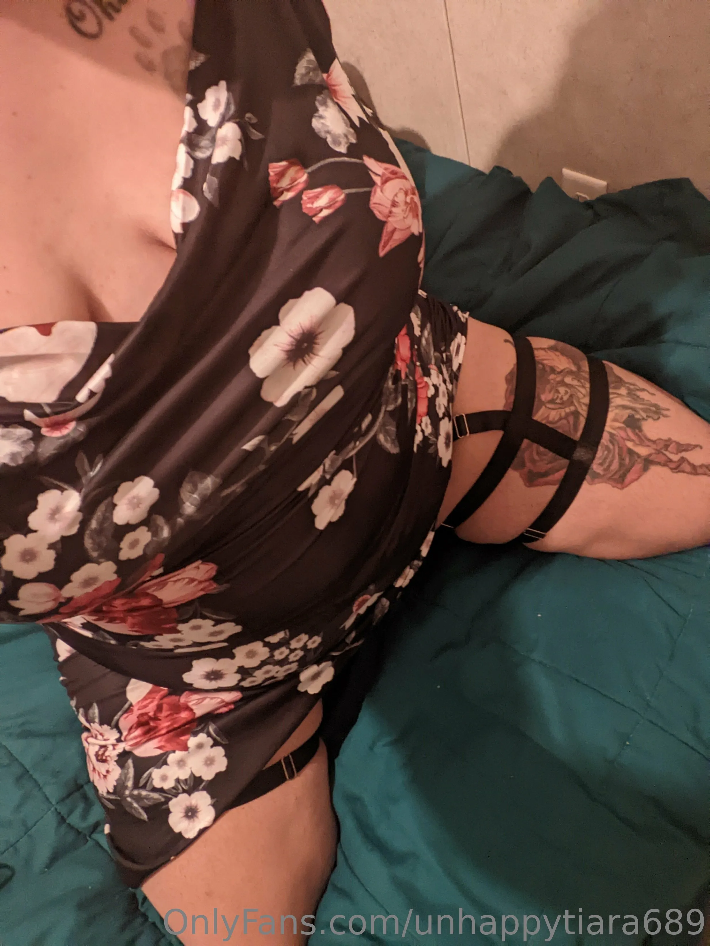 Danielle OnlyFans exclusive photo 10 - unhappytiara689 premium content