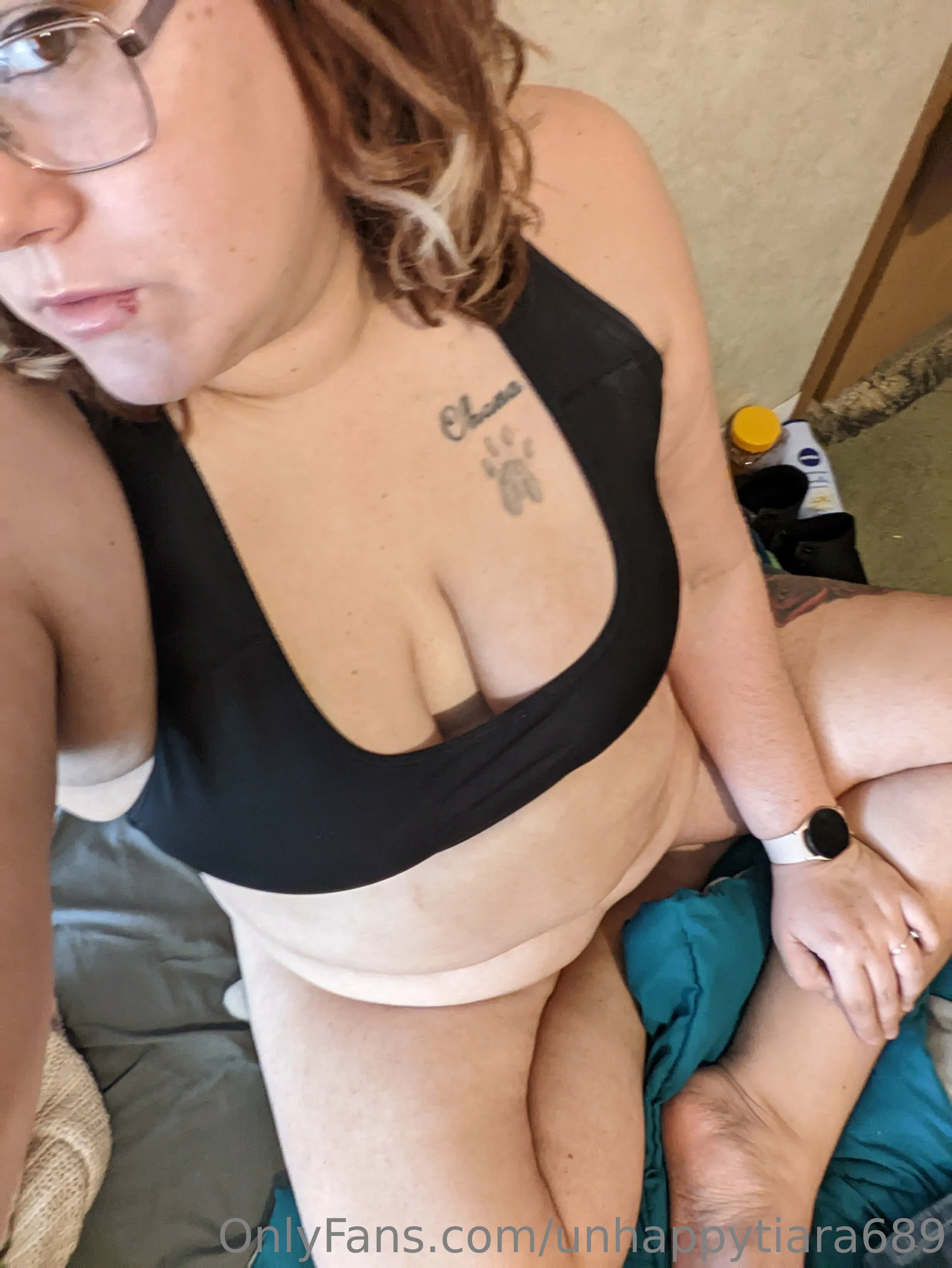 Danielle OnlyFans exclusive photo 9 - unhappytiara689 premium content