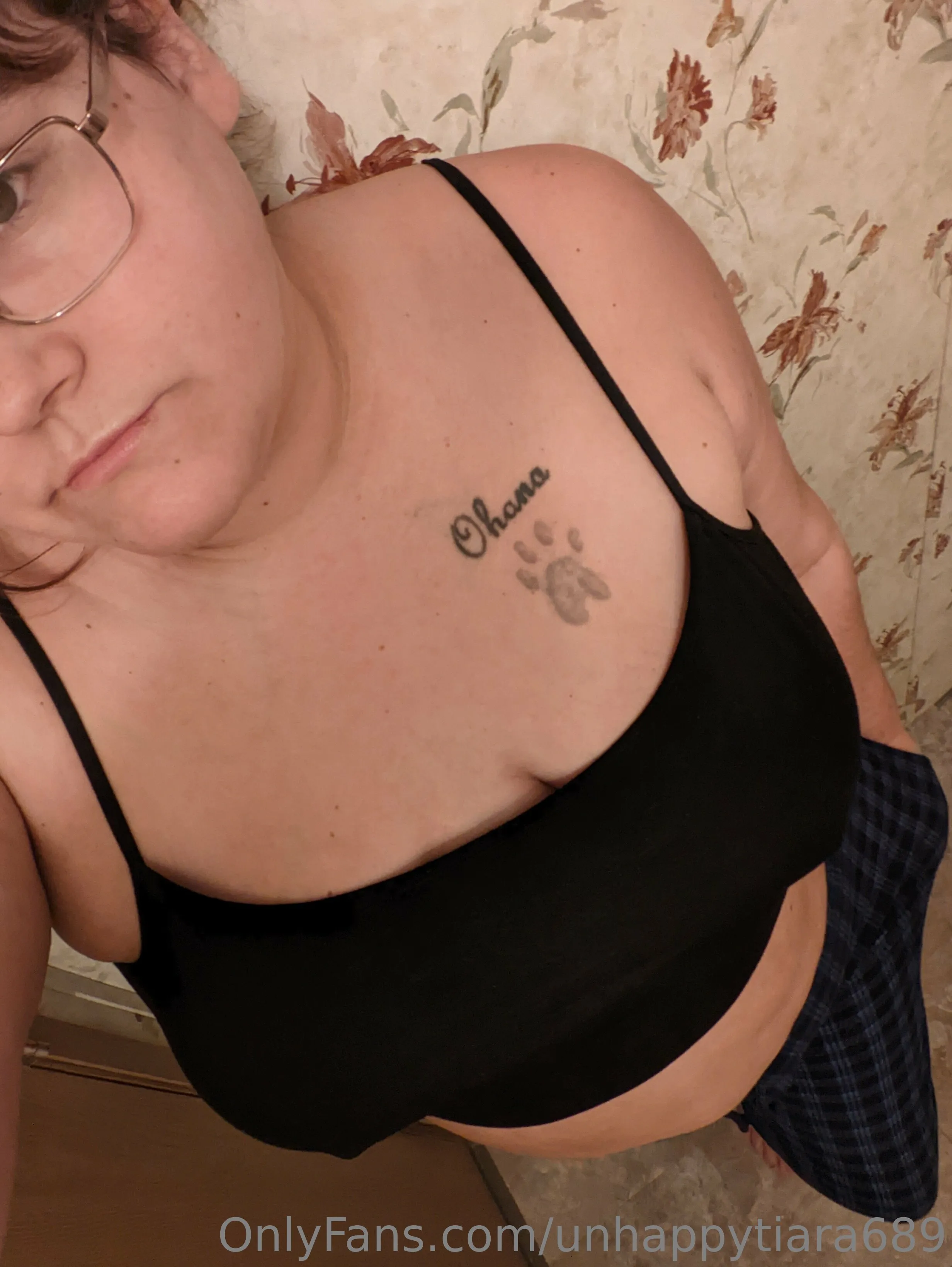 Danielle OnlyFans exclusive photo 7 - unhappytiara689 premium content