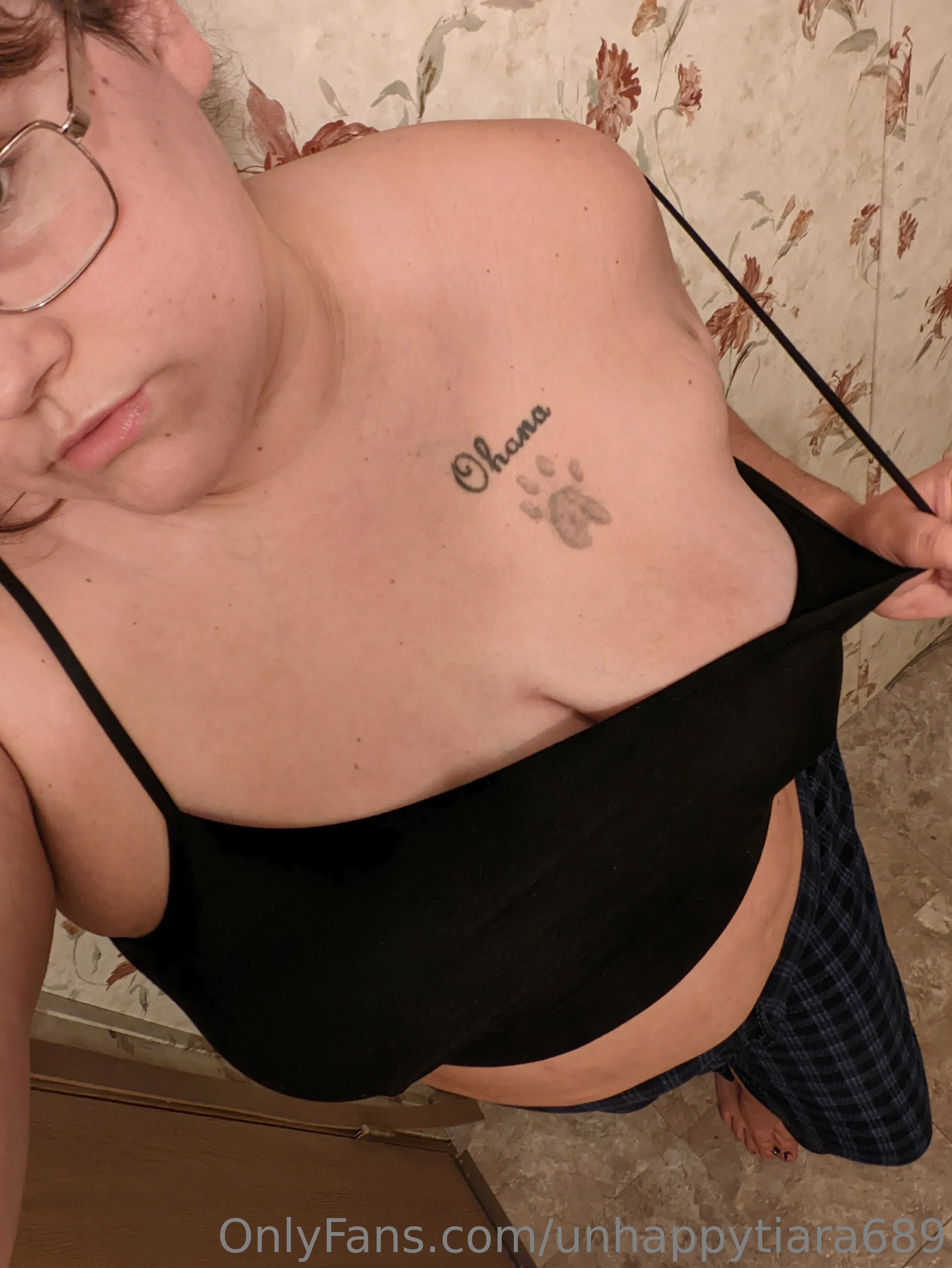 Danielle OnlyFans exclusive photo 6 - unhappytiara689 premium content