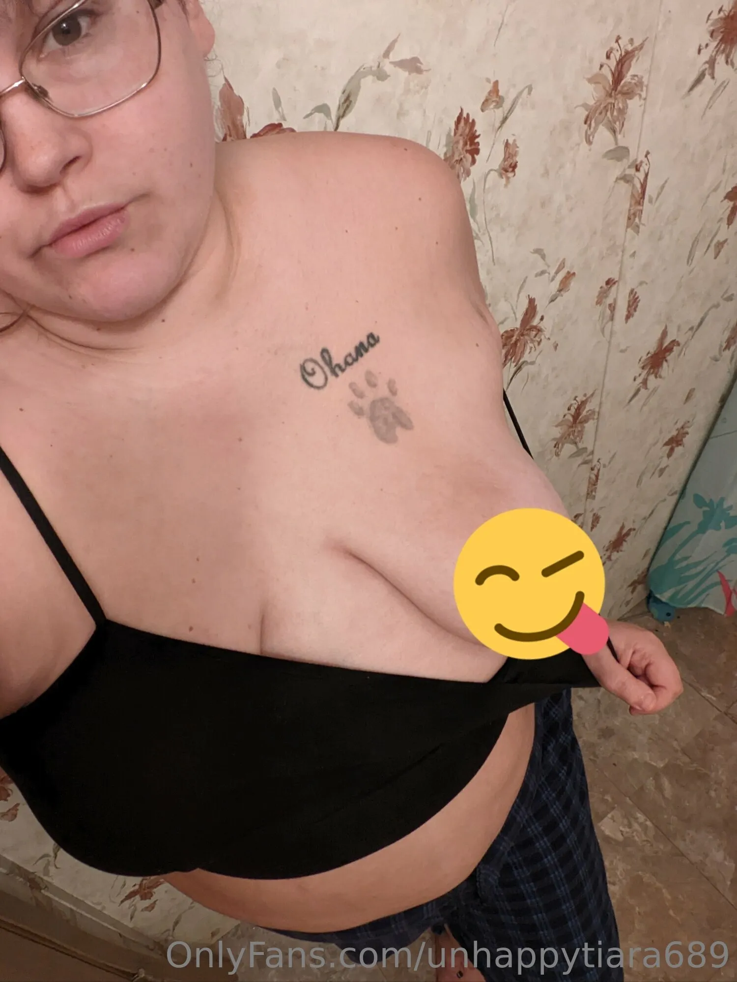 Danielle OnlyFans exclusive photo 5 - unhappytiara689 premium content