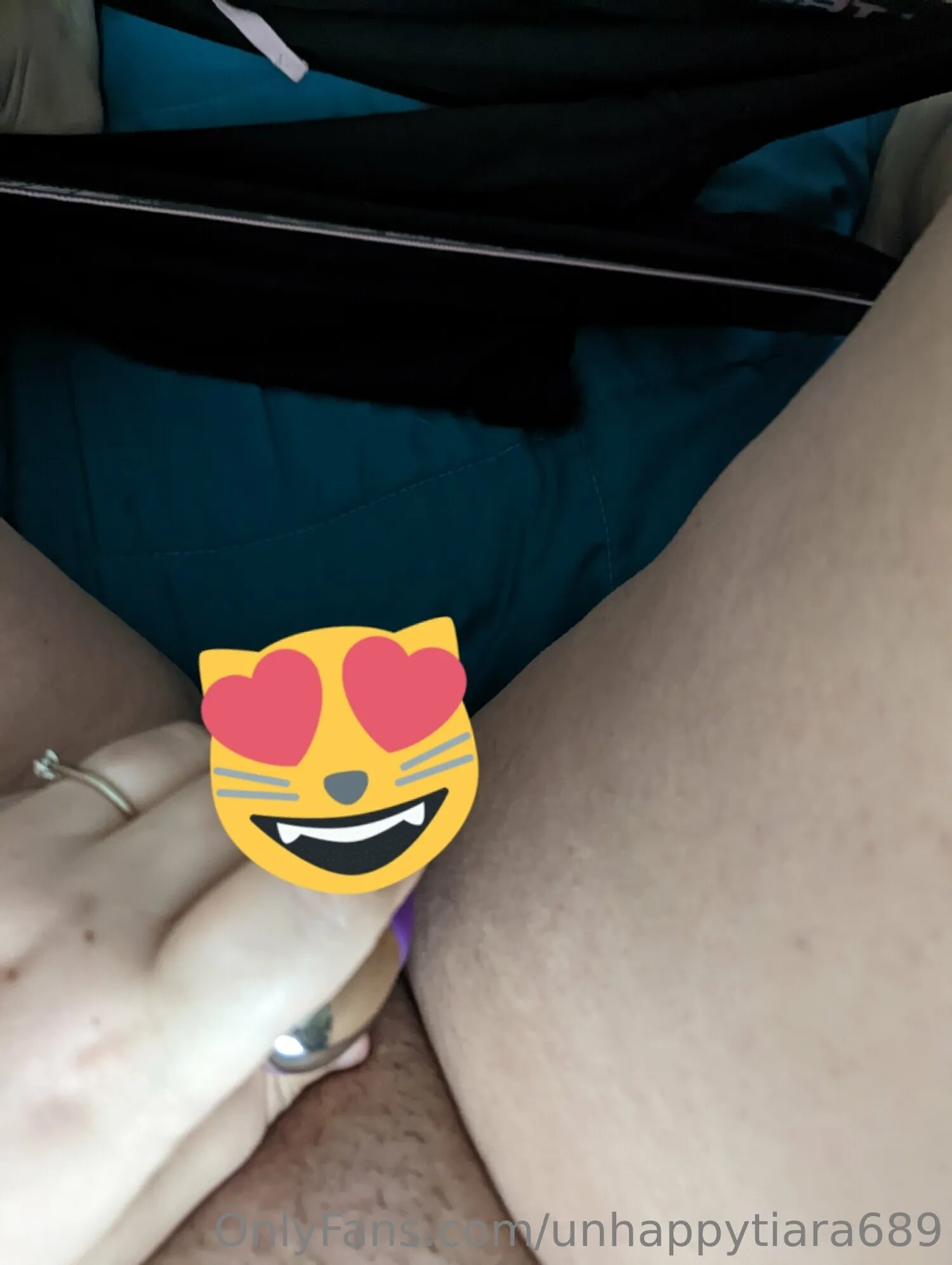 Danielle OnlyFans exclusive photo 4 - unhappytiara689 premium content