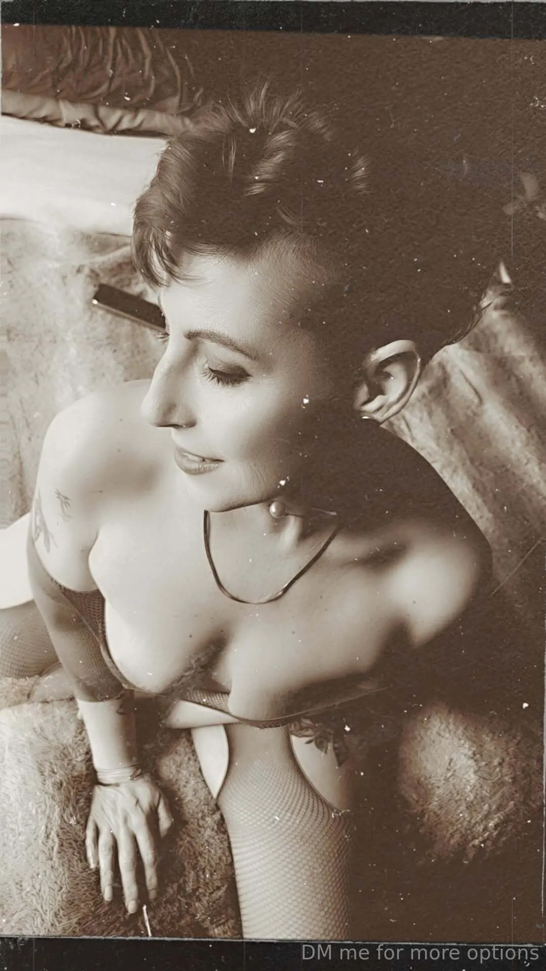 Mohawk Mommie OnlyFans exclusive photo 6 - unico128 premium content