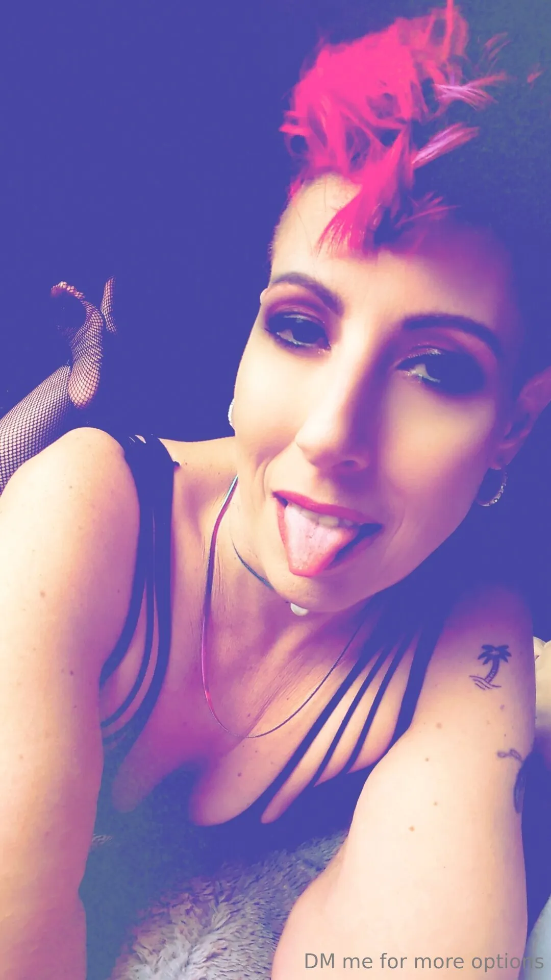 Mohawk Mommie OnlyFans exclusive photo 5 - unico128 premium content