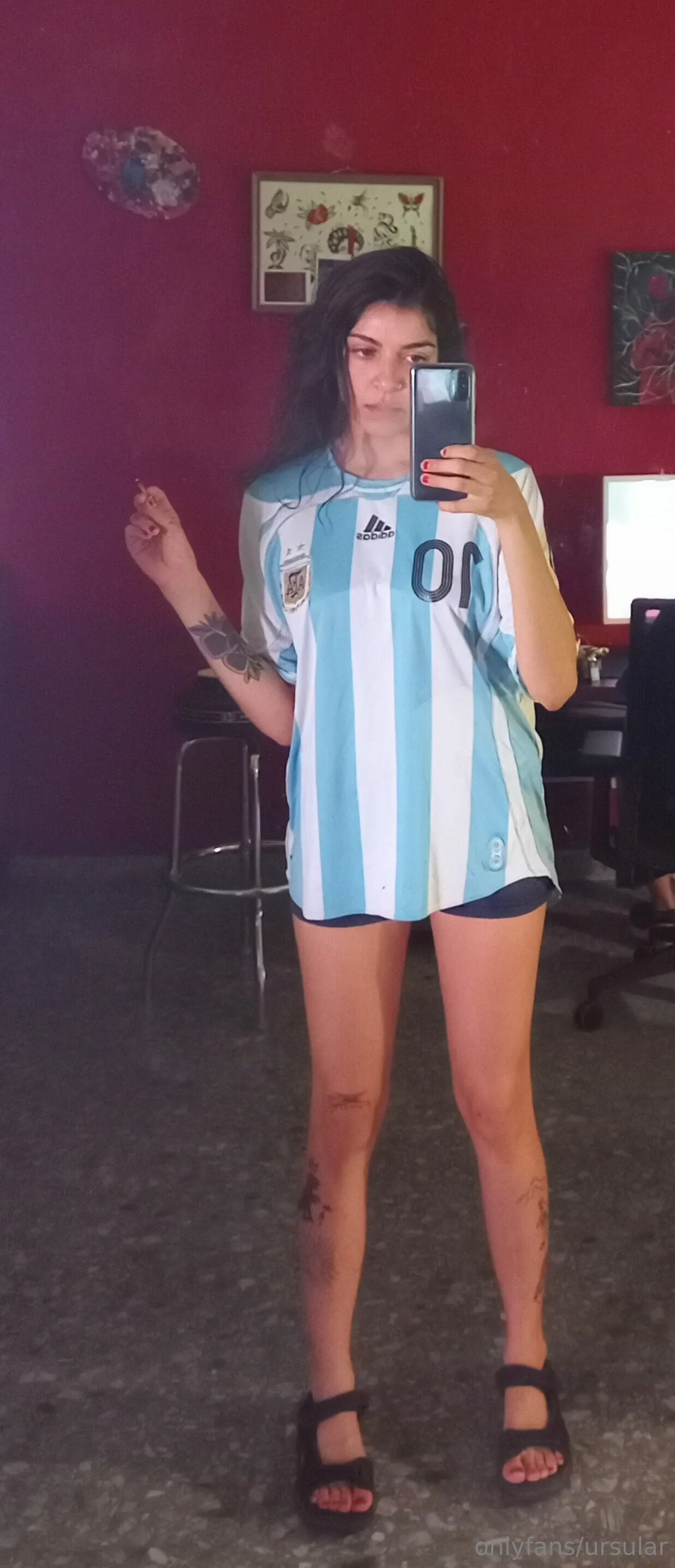 URSULA OnlyFans exclusive photo 14 - ursular premium content