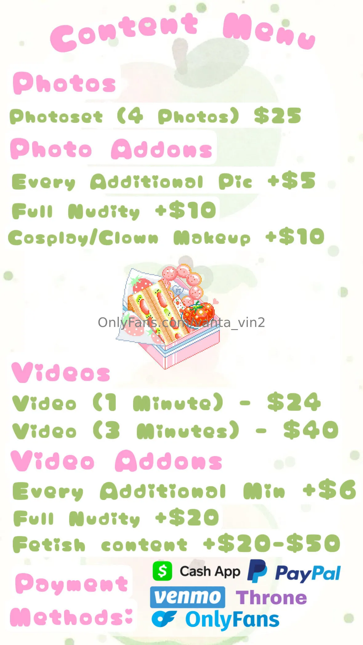 Vin OnlyFans exclusive photo 7 - vanta_vin2 premium content