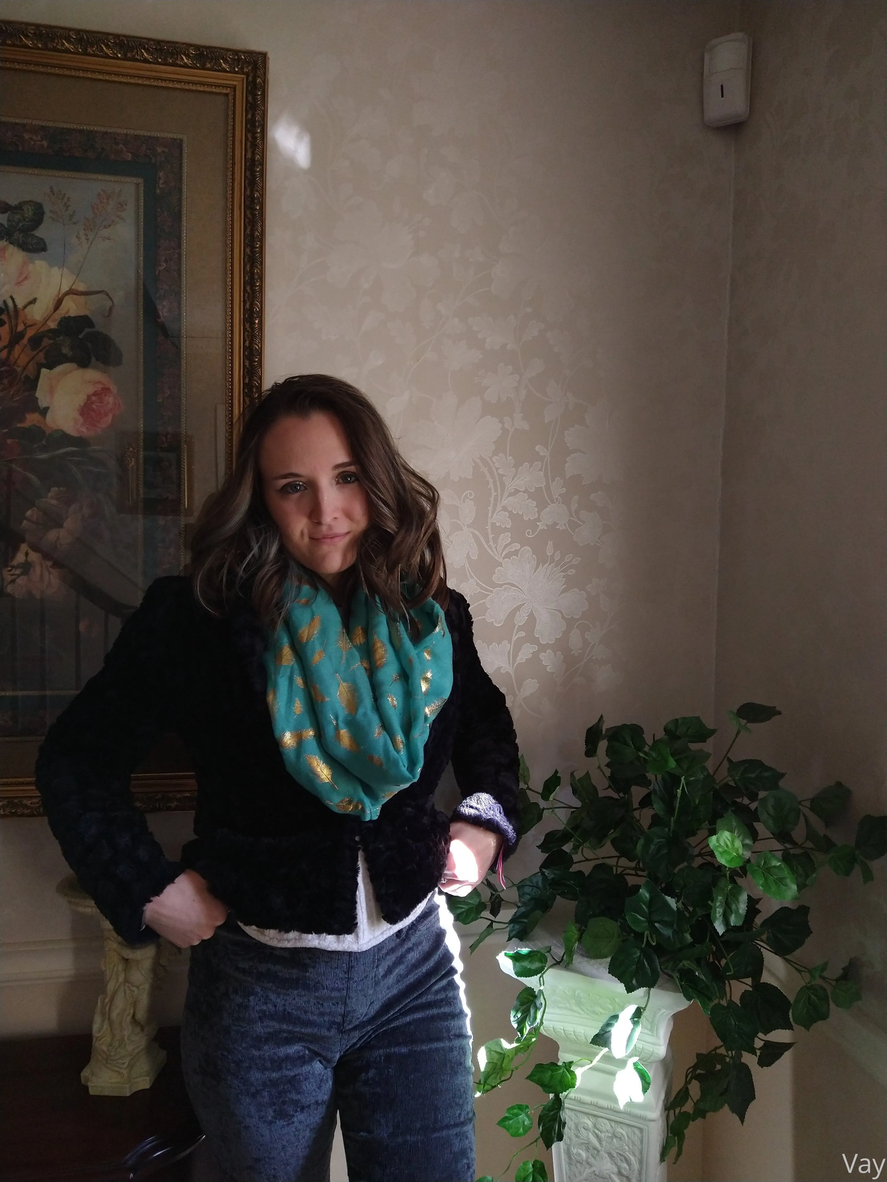 Vay ~ Card Gamer, Fashion Goddess (Free) OnlyFans exclusive photo 11 - vay89 premium content