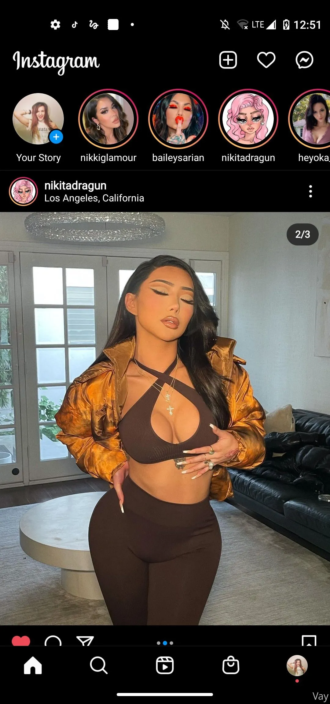 Vay ~ Card Gamer, Fashion Goddess (Free) OnlyFans exclusive photo 6 - vay89 premium content