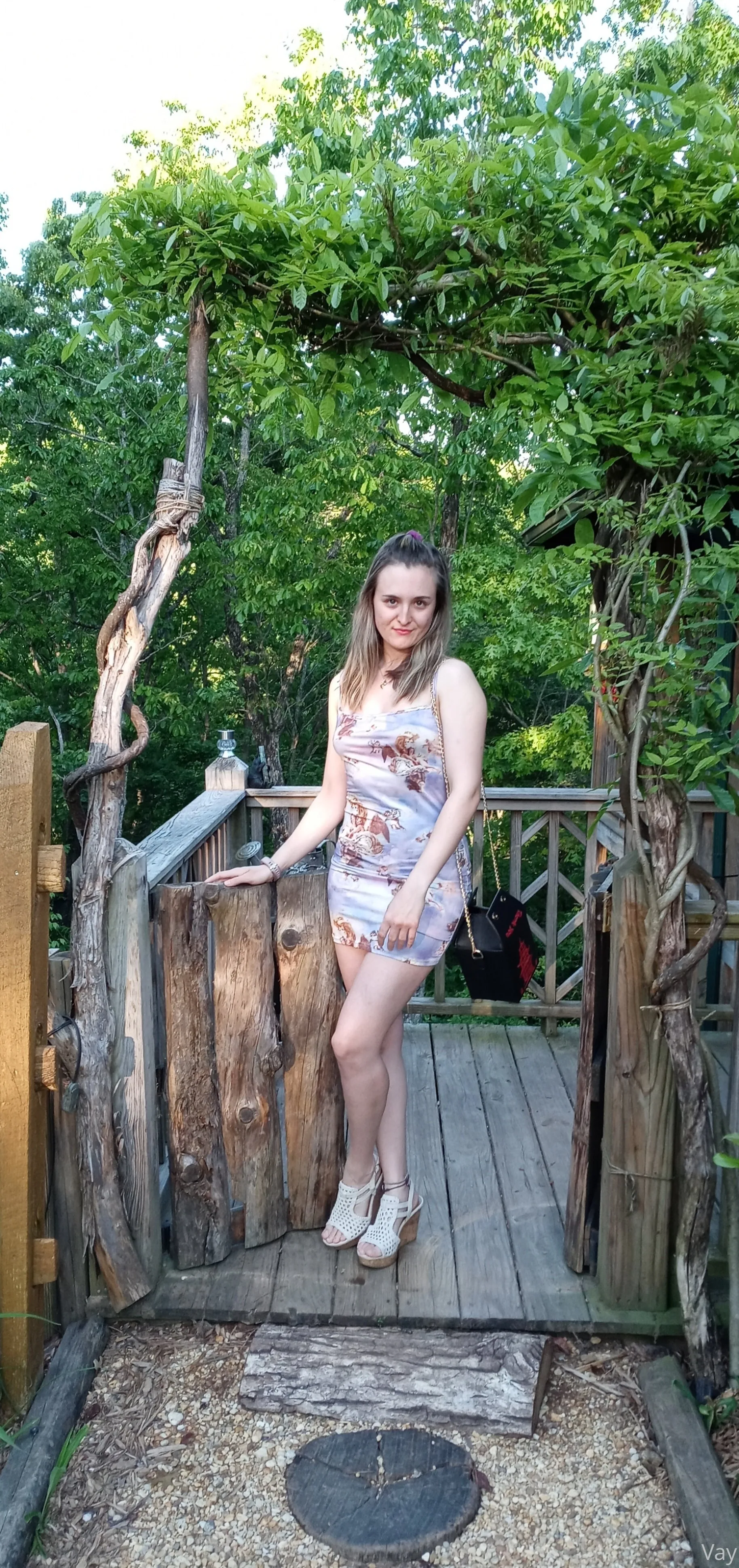 Vay ~ Card Gamer, Fashion Goddess (Free) OnlyFans exclusive photo 1 - vay89 premium content