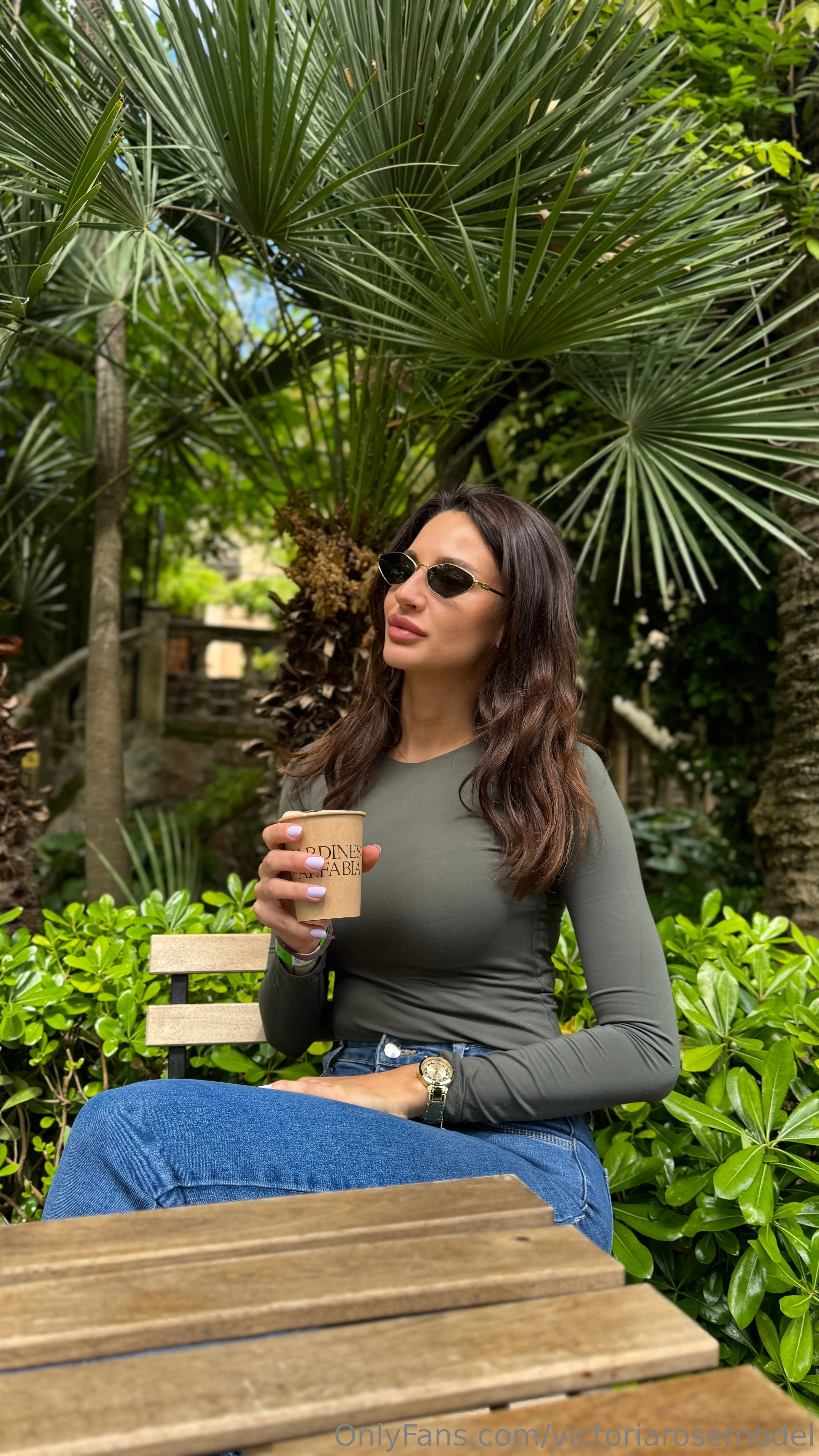 Victoria Rose OnlyFans exclusive photo 4 - victoriarosemodel premium content