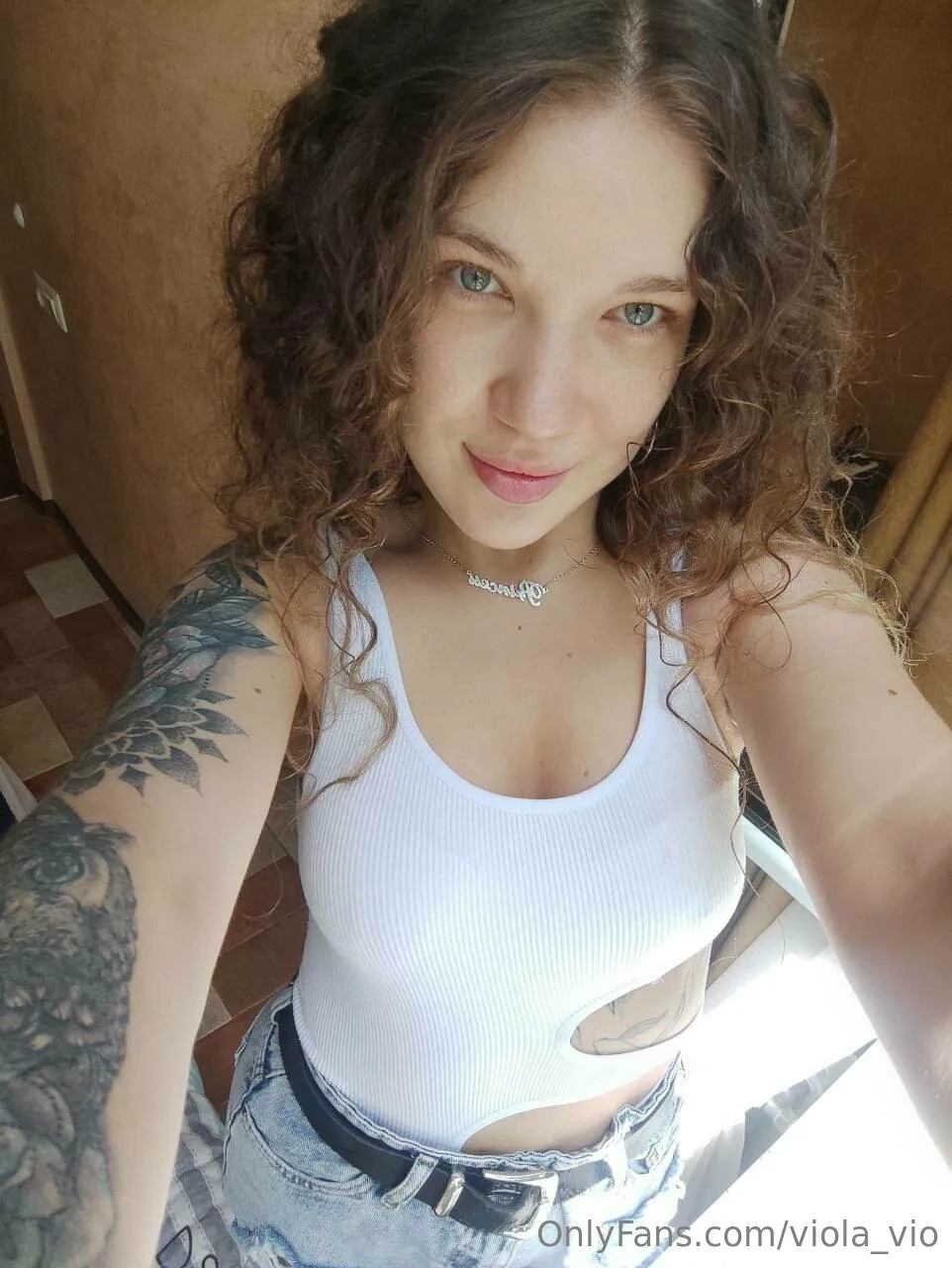 Viola🍯🇺🇦 OnlyFans exclusive photo 14 - viola_vio premium content