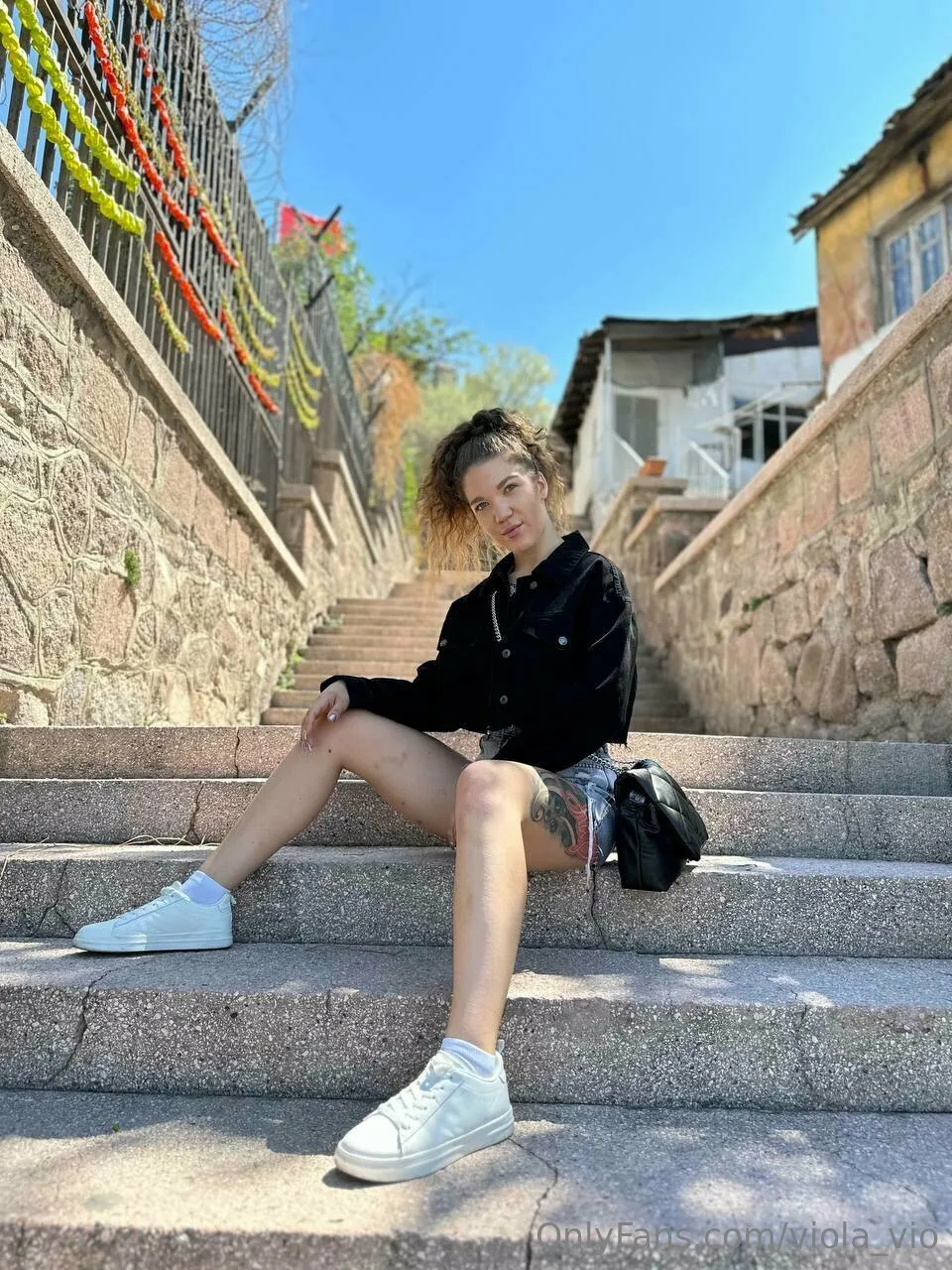 Viola🍯🇺🇦 OnlyFans exclusive photo 13 - viola_vio premium content