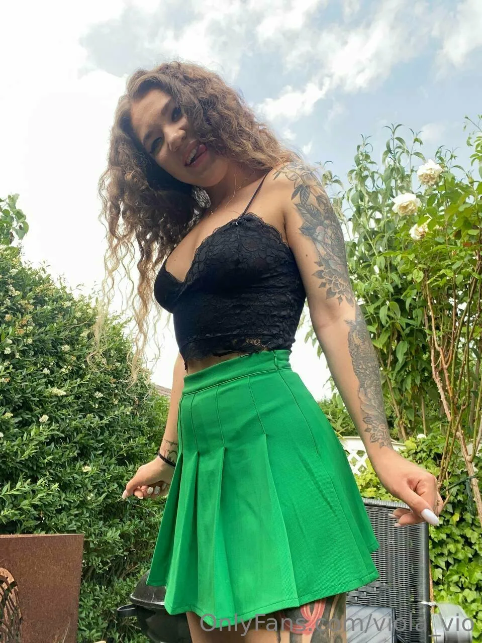 Viola🍯🇺🇦 OnlyFans exclusive photo 10 - viola_vio premium content