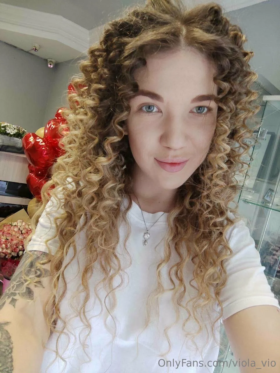 Viola🍯🇺🇦 OnlyFans exclusive photo 8 - viola_vio premium content