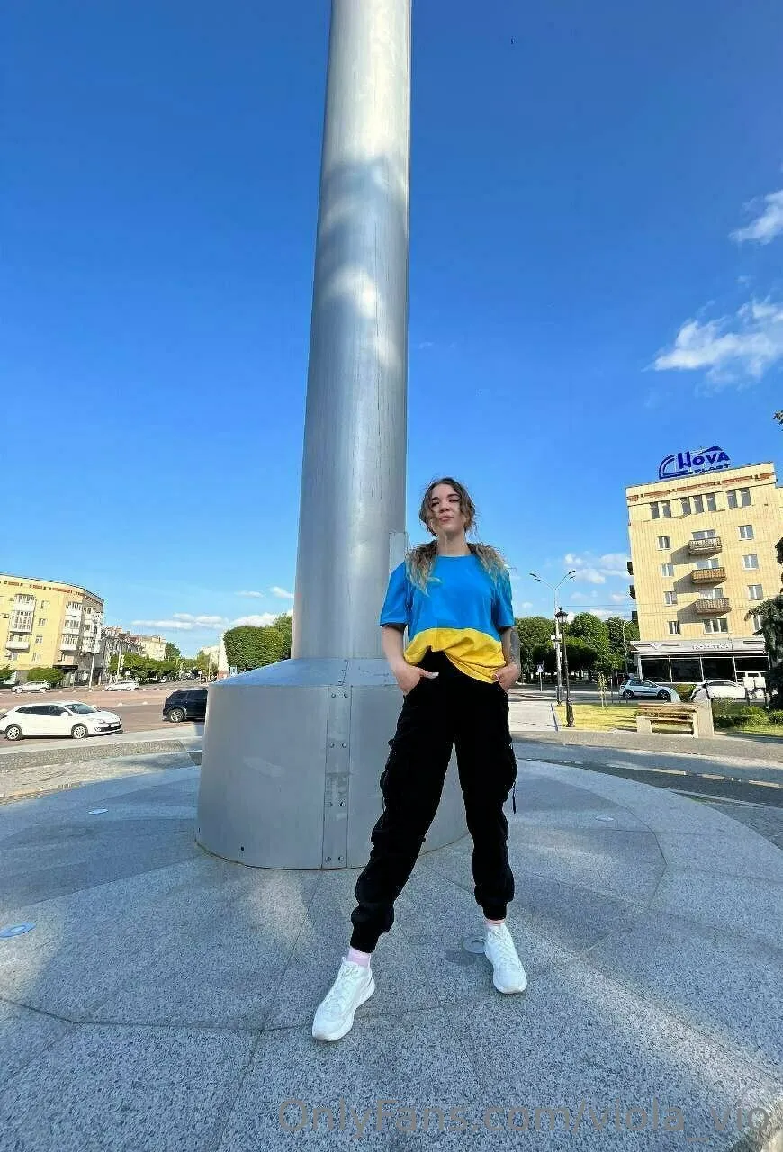 Viola🍯🇺🇦 OnlyFans exclusive photo 6 - viola_vio premium content