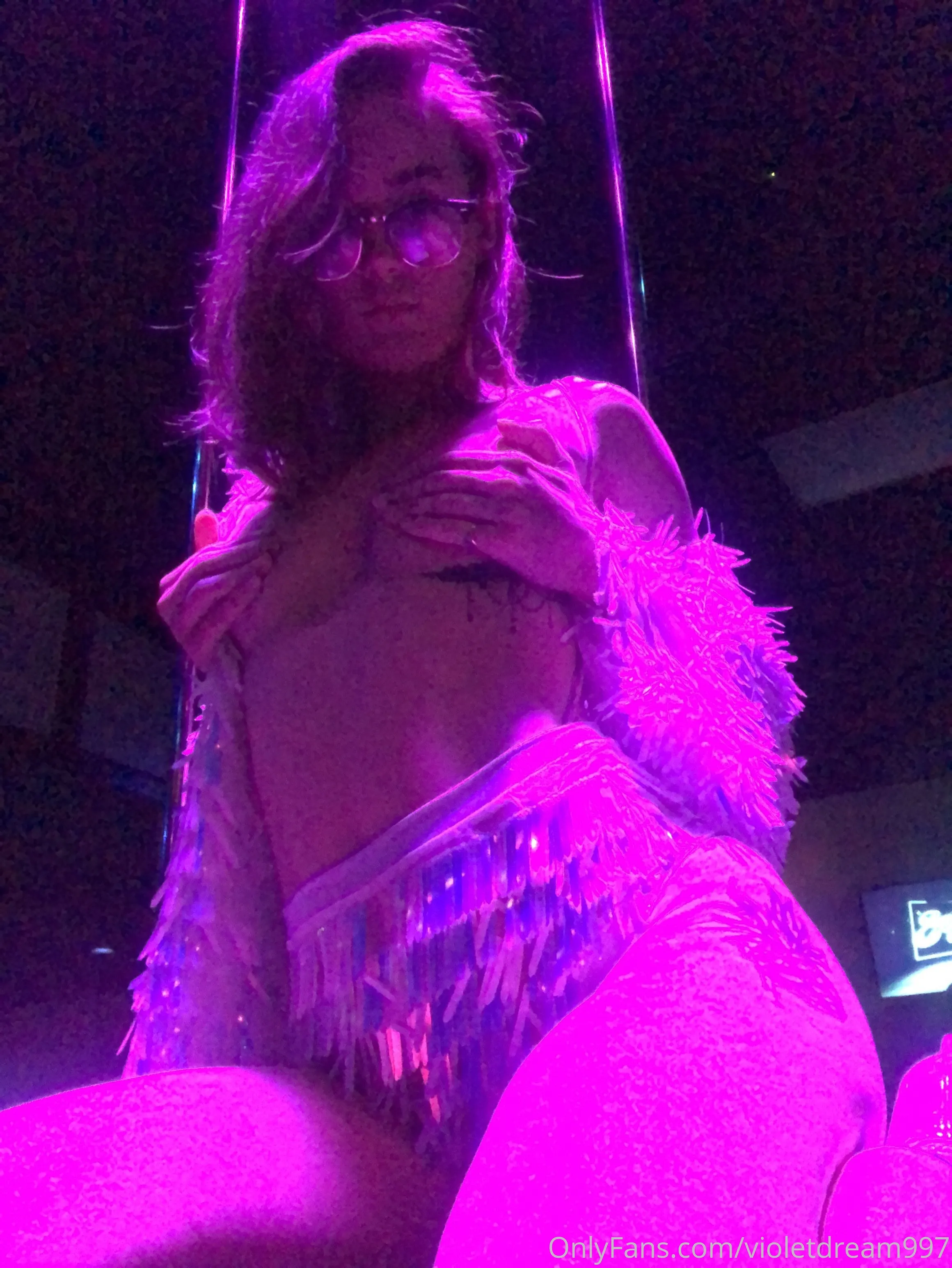 Violet Dream OnlyFans exclusive photo 27 - violetdream997 premium content