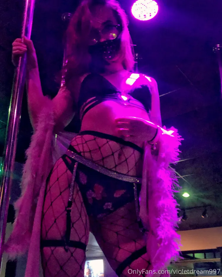 Violet Dream OnlyFans exclusive photo 28 - violetdream997 premium content