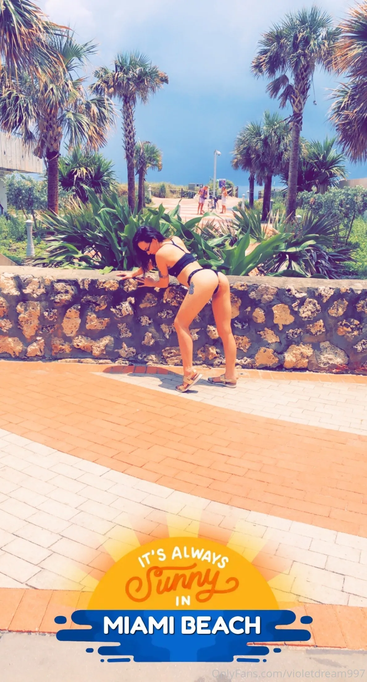 Violet Dream OnlyFans exclusive photo 8 - violetdream997 premium content