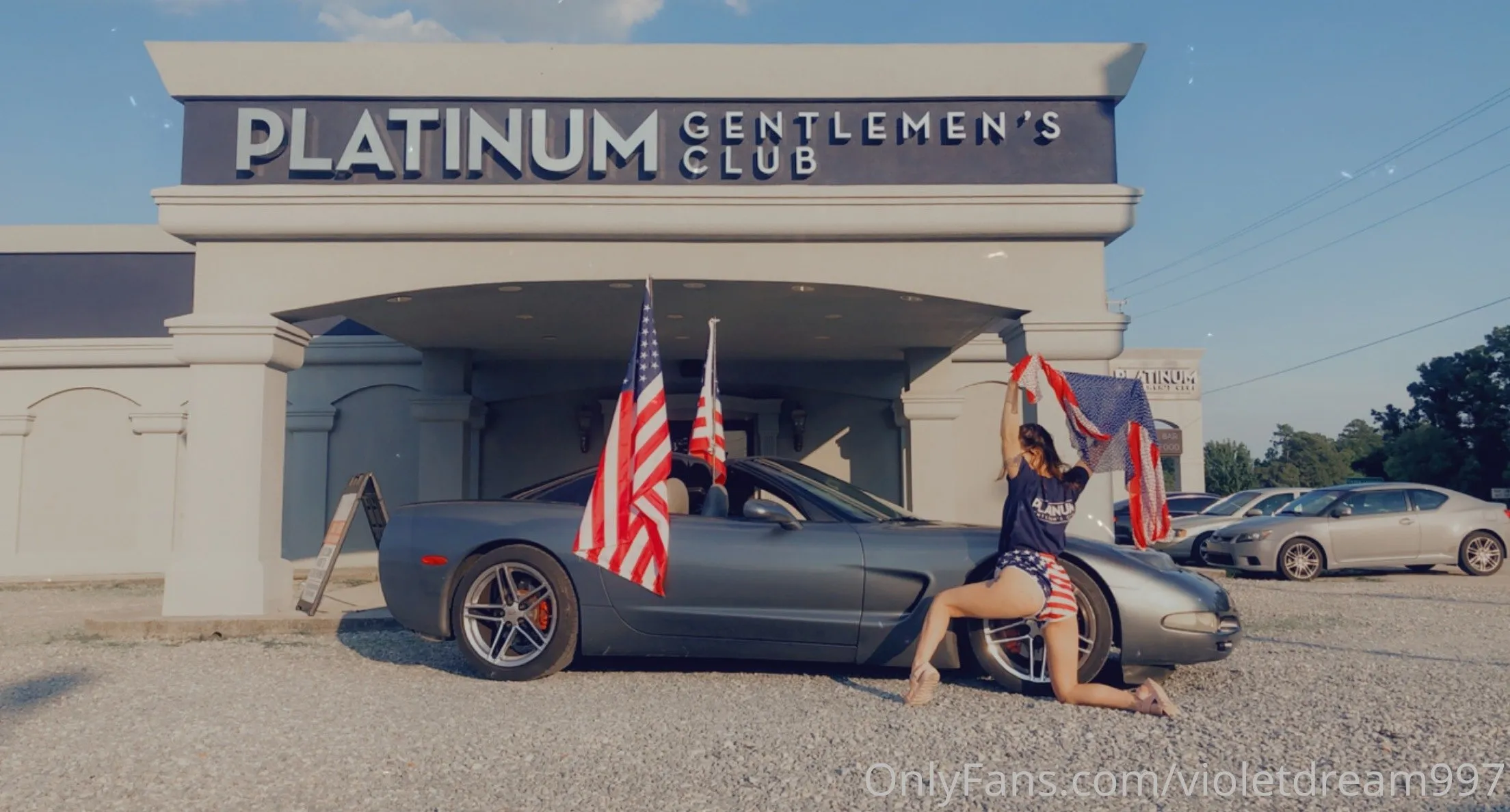 Violet Dream OnlyFans exclusive photo 5 - violetdream997 premium content