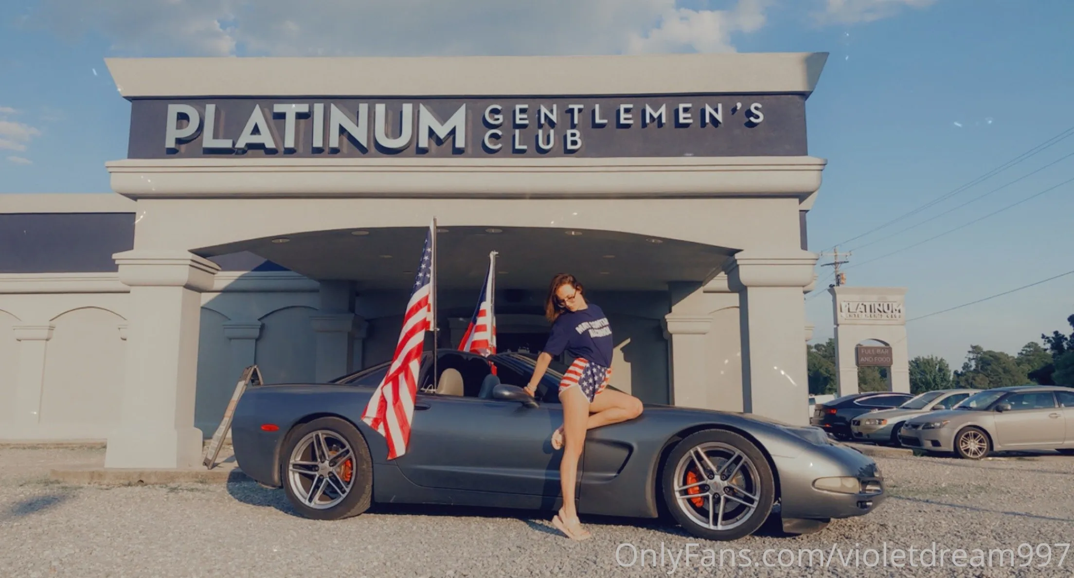 Violet Dream OnlyFans exclusive photo 4 - violetdream997 premium content