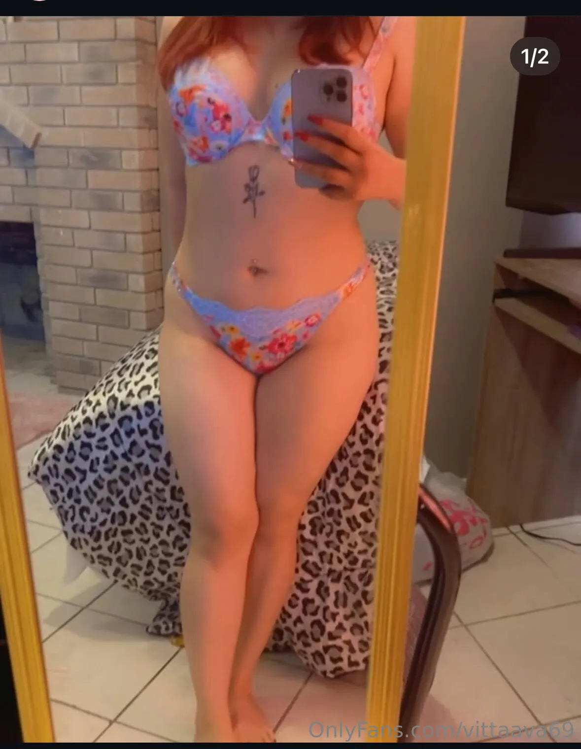 Vitta Ava👣💦 OnlyFans exclusive photo 1 - vittaava69 premium content