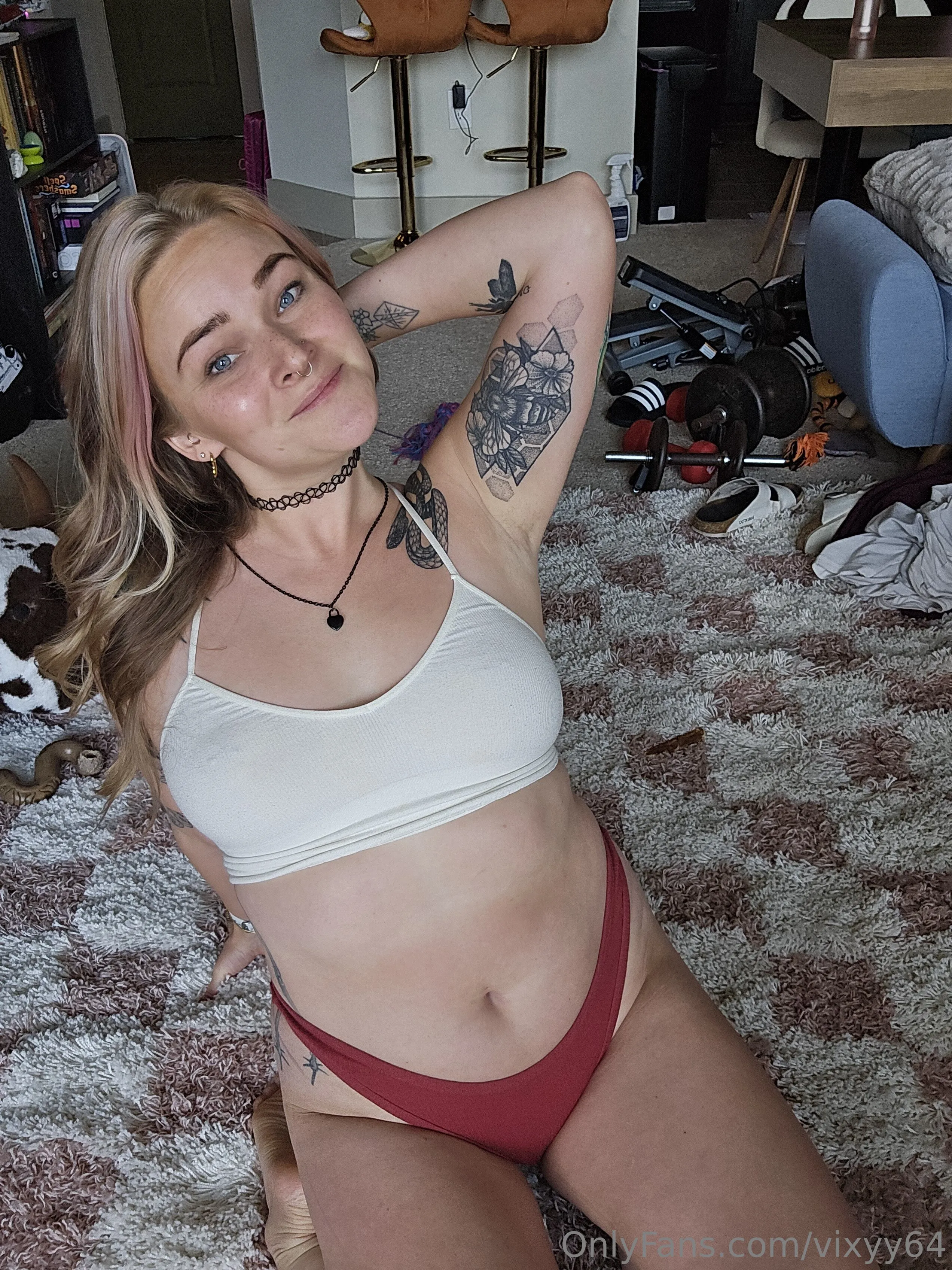 Vixyy OnlyFans exclusive photo 14 - vixyy64 premium content