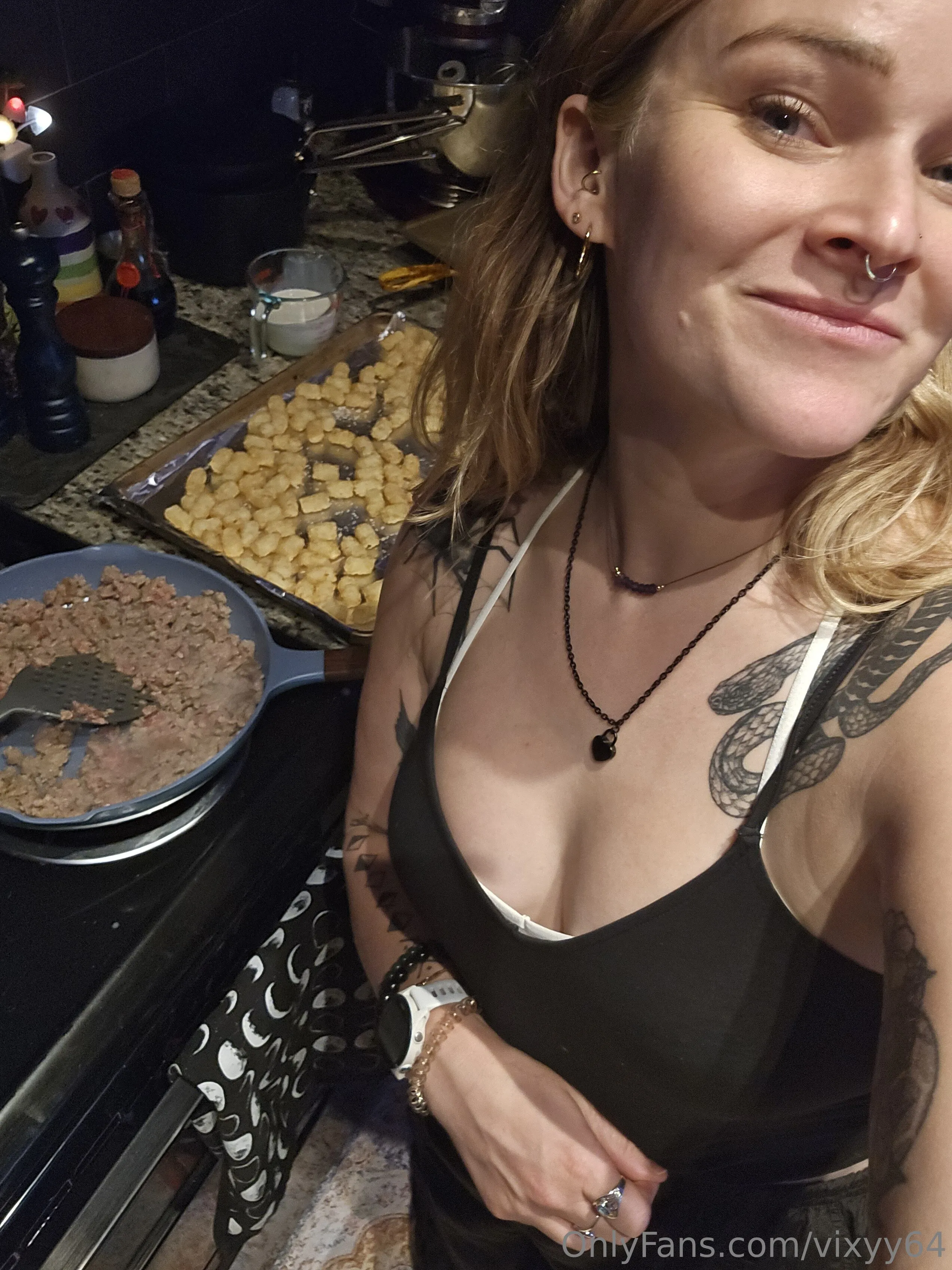 Vixyy OnlyFans exclusive photo 9 - vixyy64 premium content