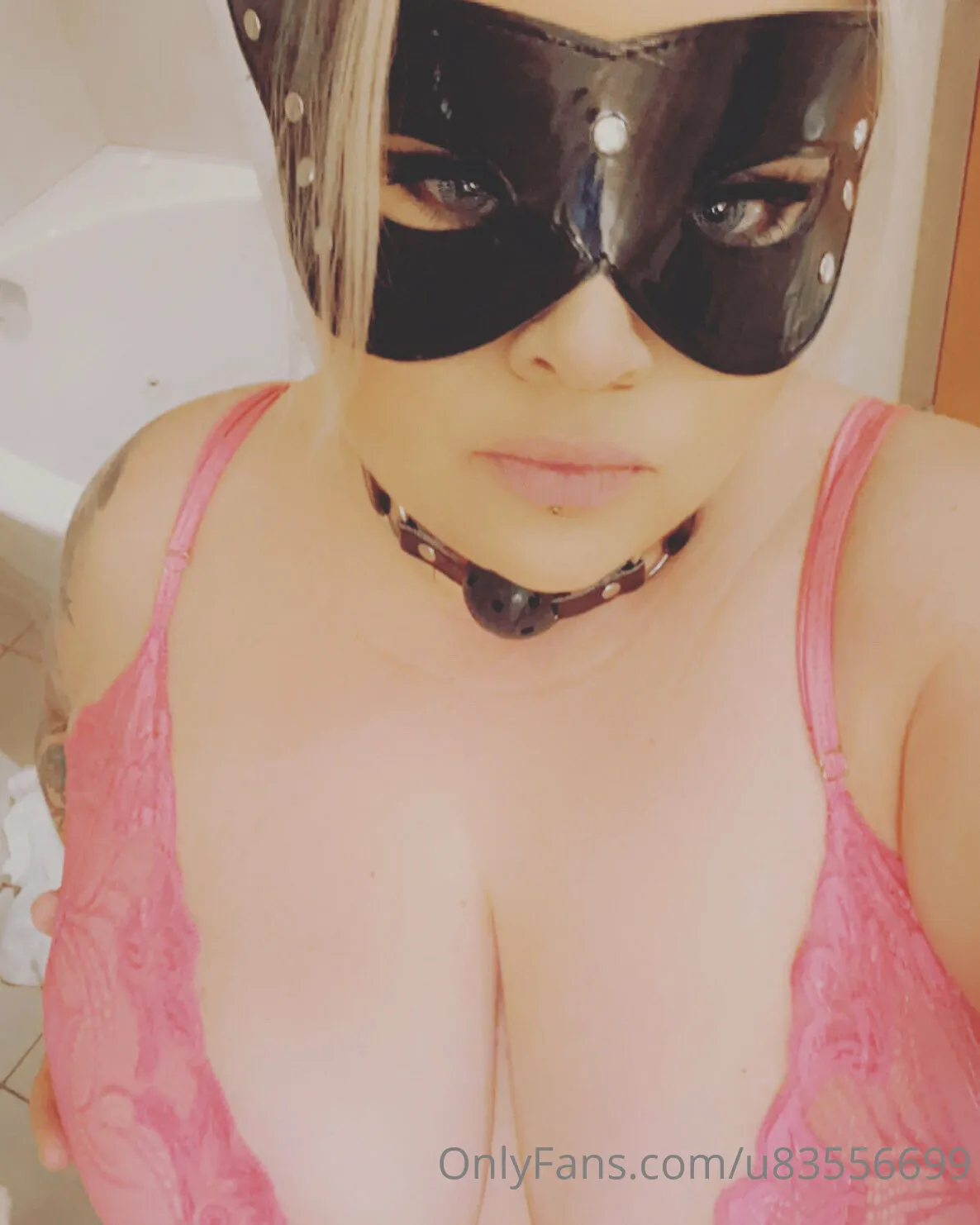 THICK & KINKY OnlyFans exclusive photo 5 - watchnplay69 premium content