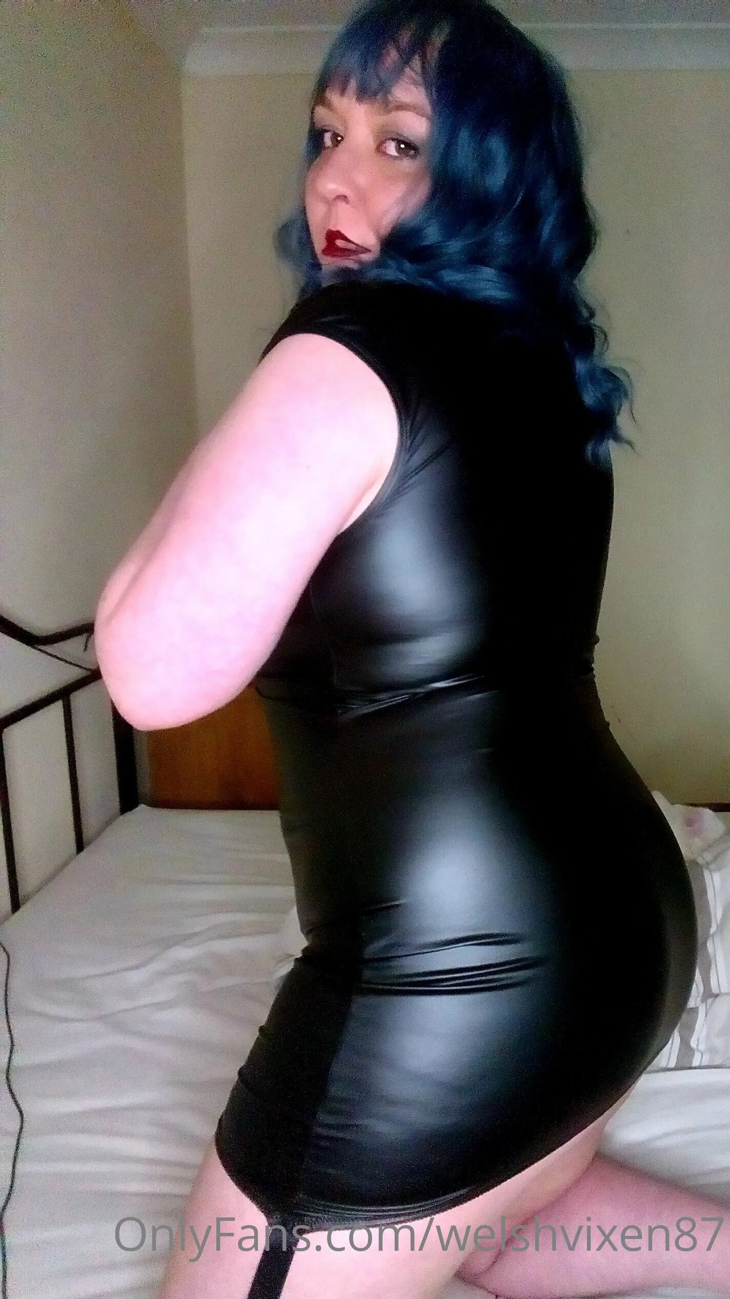 ꧁ 𝓦ꫀ𝓵𝘴ꫝ ꪜ𝓲᥊ꫀꪀ ꧂ OnlyFans exclusive photo 11 - welshvixen87 premium content