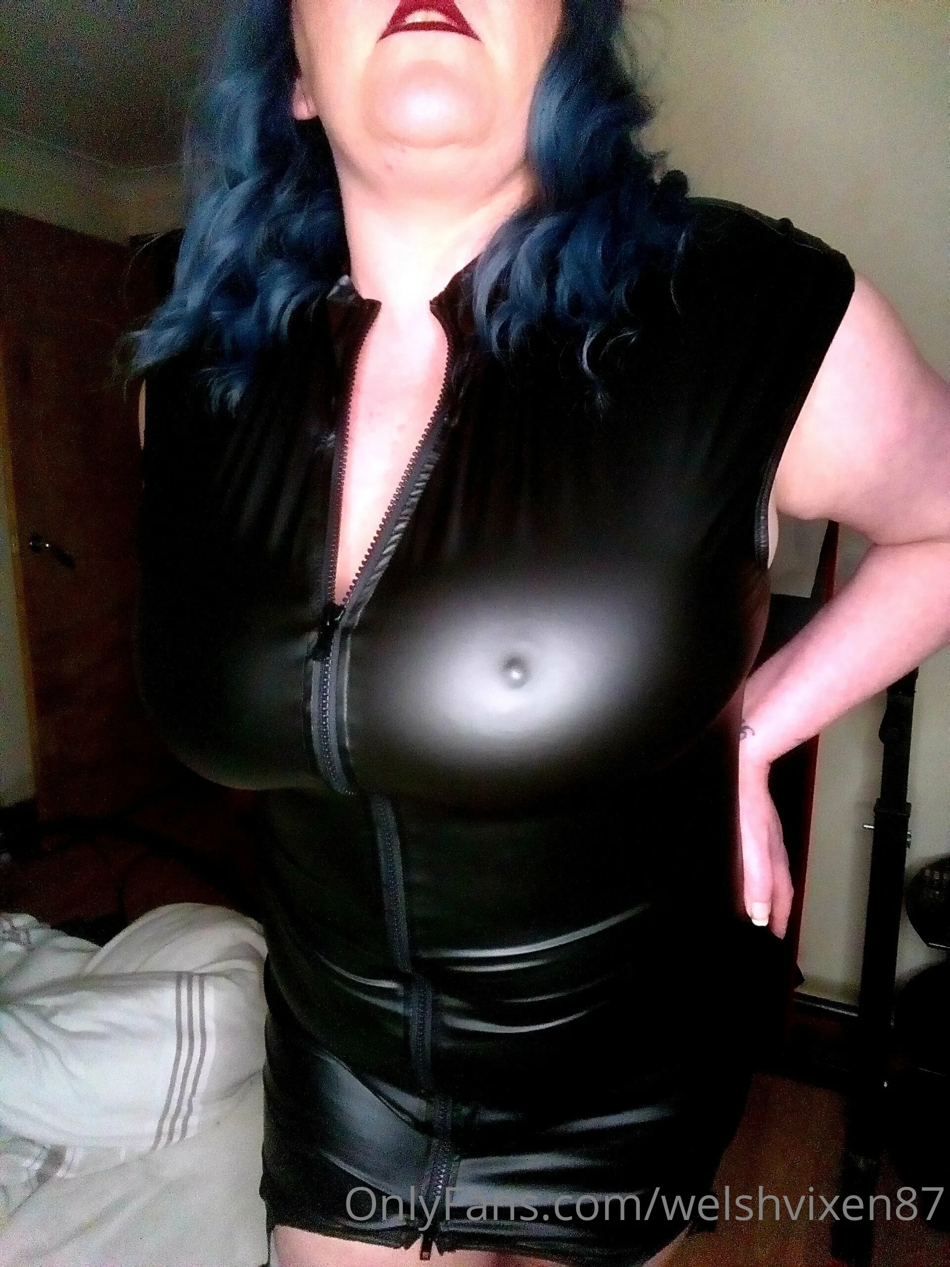 ꧁ 𝓦ꫀ𝓵𝘴ꫝ ꪜ𝓲᥊ꫀꪀ ꧂ OnlyFans exclusive photo 10 - welshvixen87 premium content