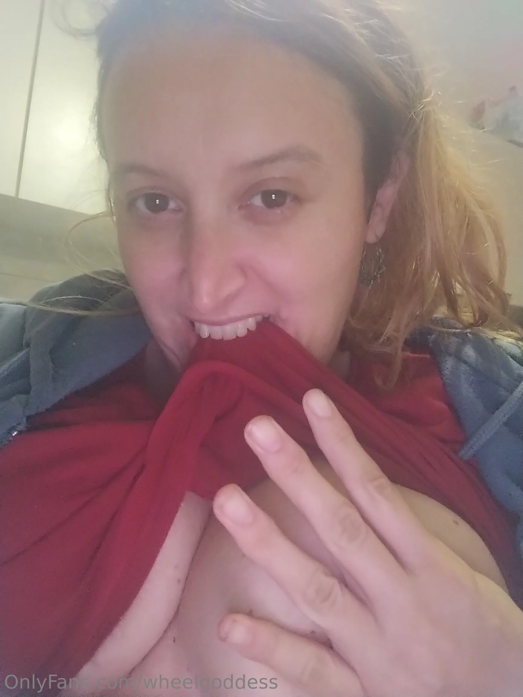 WHEEL GODDESS ❤️‍🔥👩🏼‍🦽 Anny OnlyFans exclusive photo 13 - wheelgoddess premium content