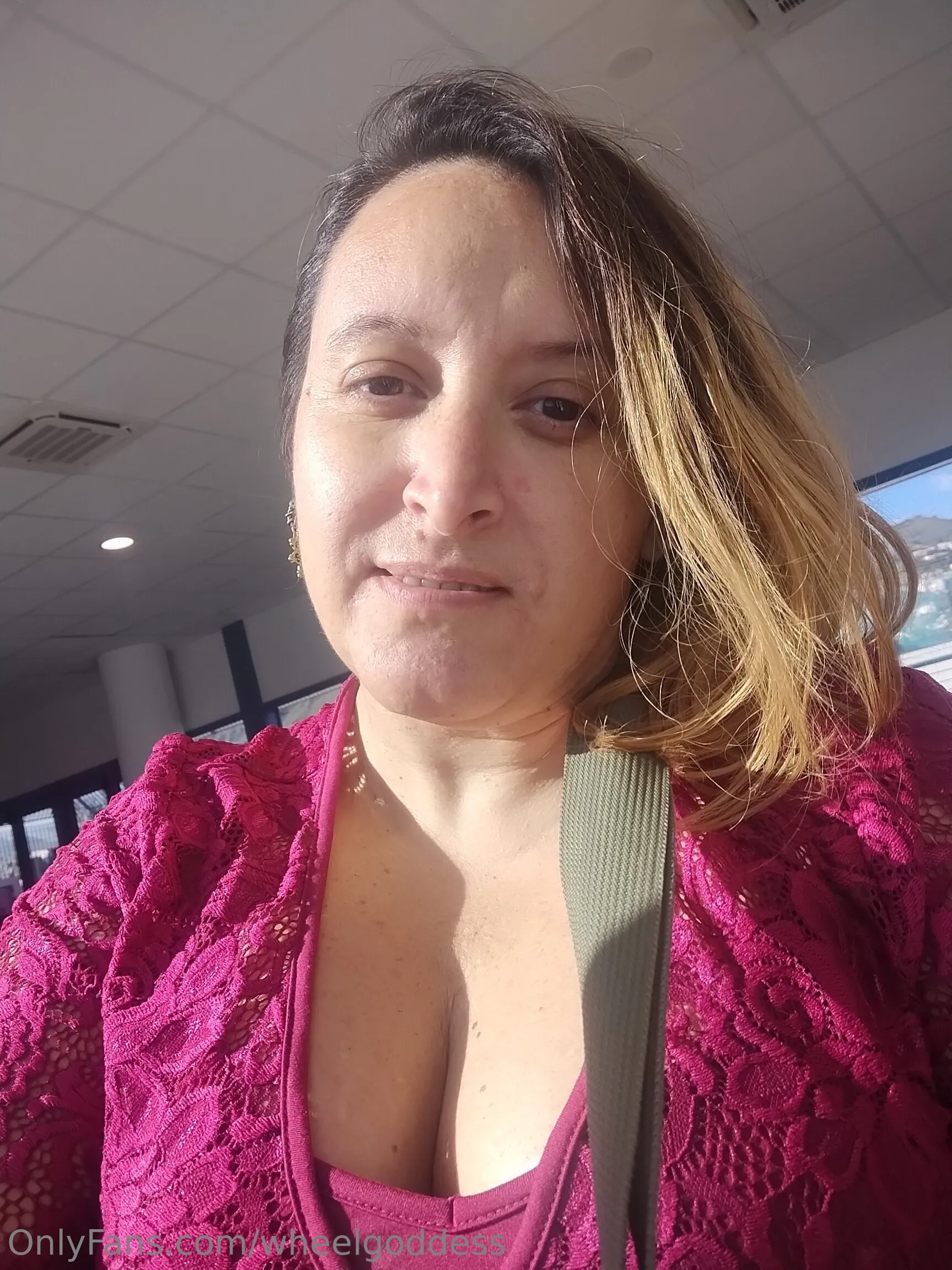 WHEEL GODDESS ❤️‍🔥👩🏼‍🦽 Anny OnlyFans exclusive photo 12 - wheelgoddess premium content