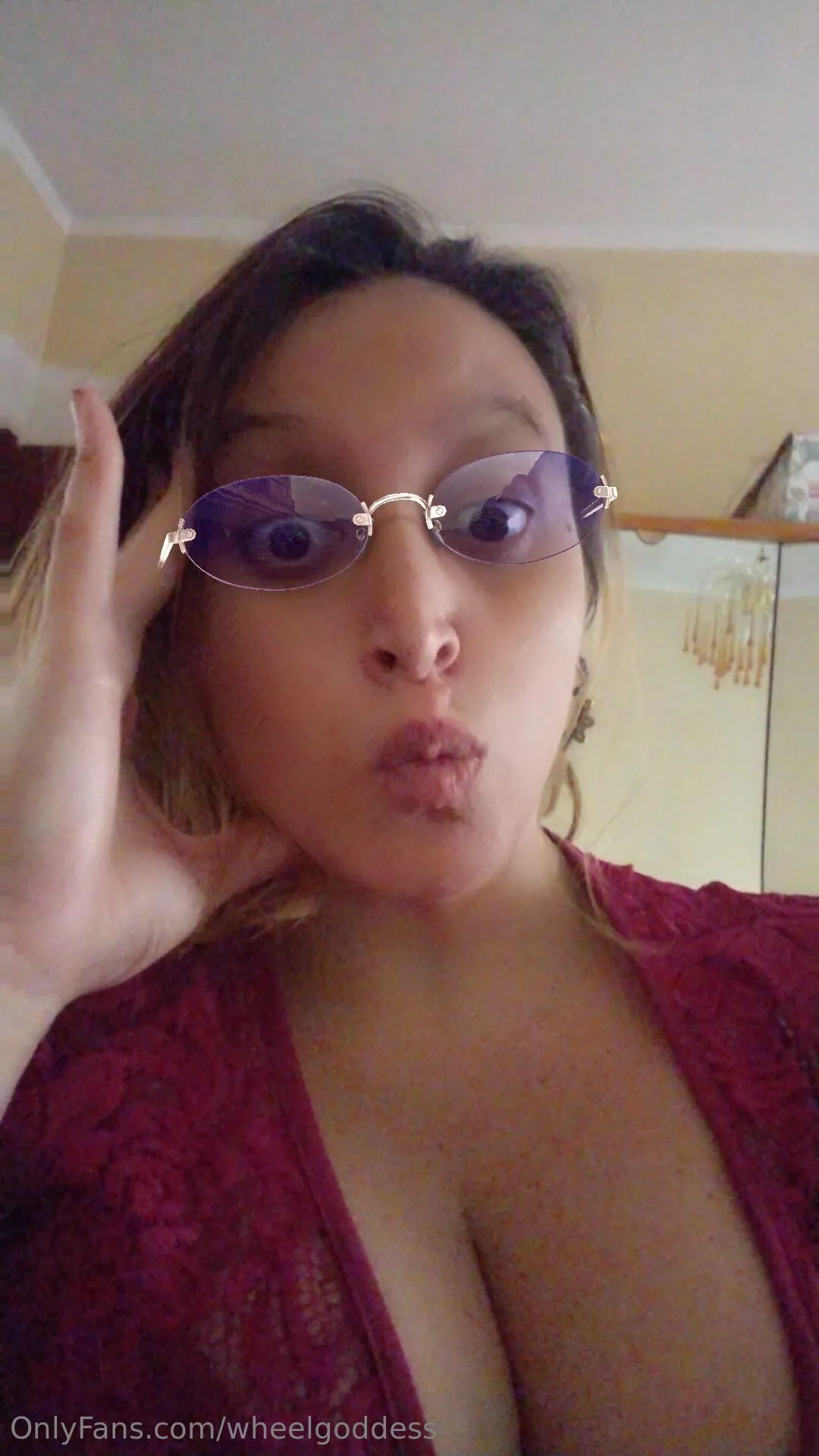 WHEEL GODDESS ❤️‍🔥👩🏼‍🦽 Anny OnlyFans exclusive photo 11 - wheelgoddess premium content
