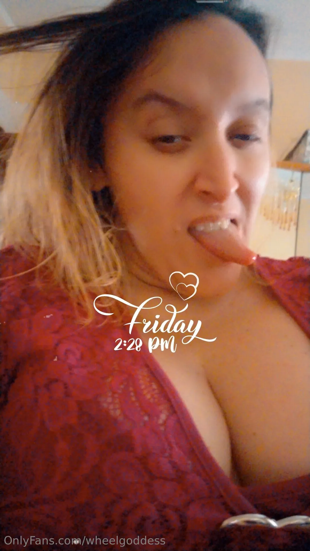 WHEEL GODDESS ❤️‍🔥👩🏼‍🦽 Anny OnlyFans exclusive photo 10 - wheelgoddess premium content