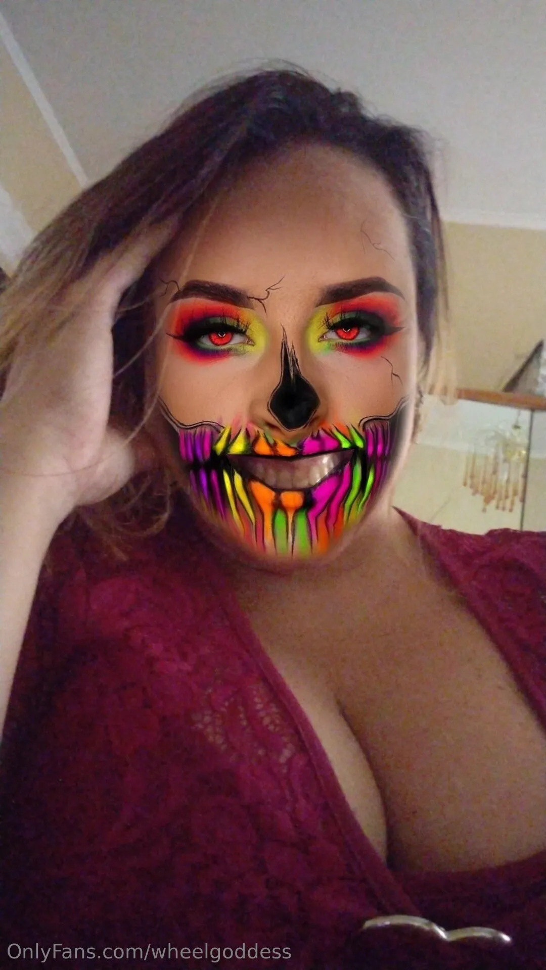 WHEEL GODDESS ❤️‍🔥👩🏼‍🦽 Anny OnlyFans exclusive photo 8 - wheelgoddess premium content