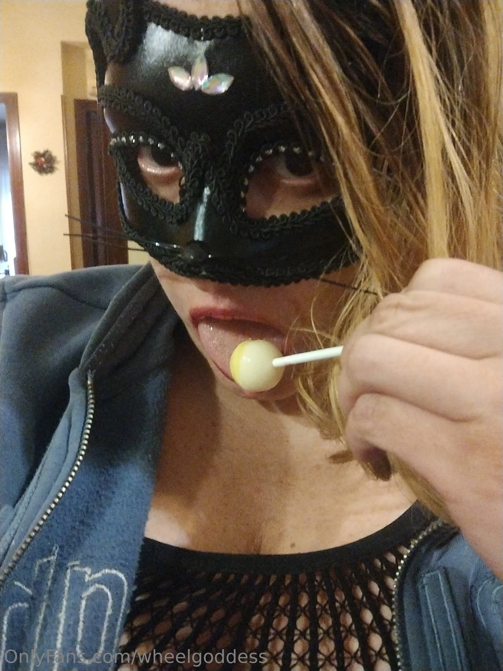 WHEEL GODDESS ❤️‍🔥👩🏼‍🦽 Anny OnlyFans exclusive photo 4 - wheelgoddess premium content