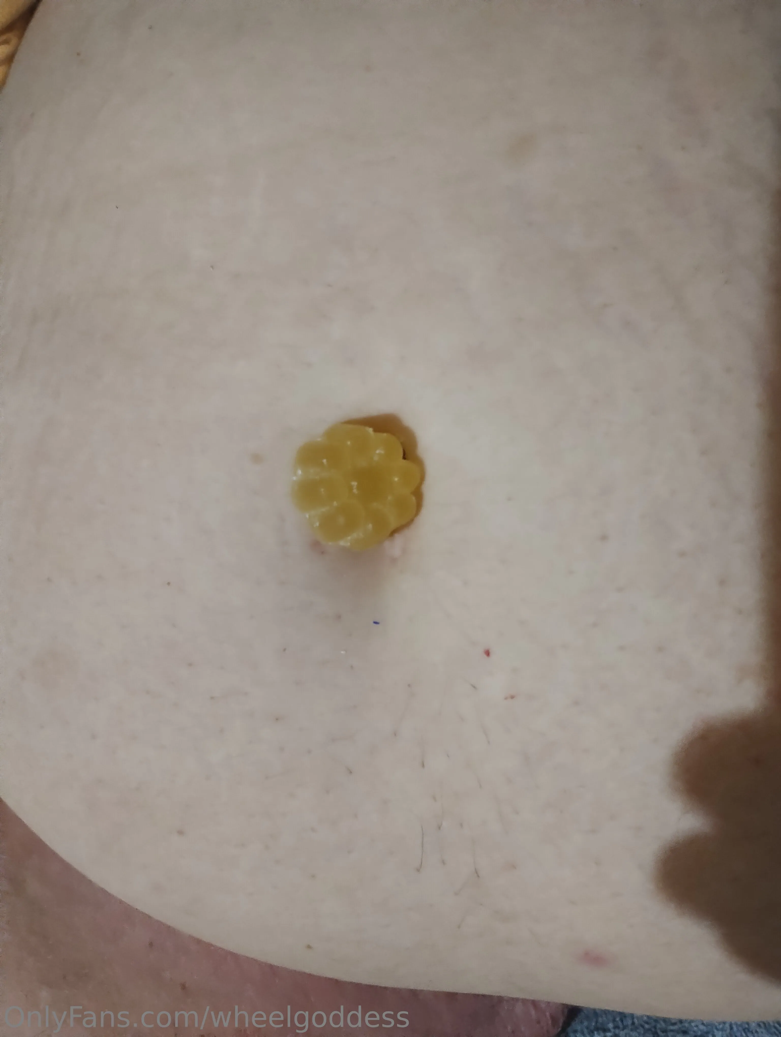 WHEEL GODDESS ❤️‍🔥👩🏼‍🦽 Anny OnlyFans exclusive photo 3 - wheelgoddess premium content