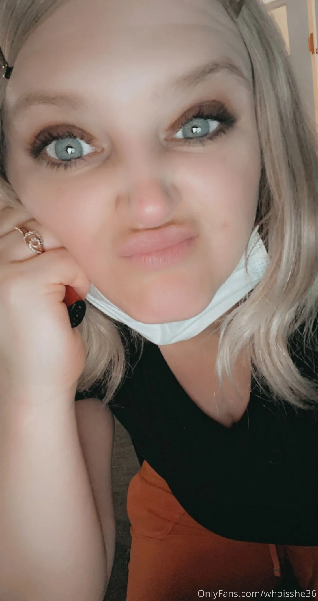 Whoisshe? OnlyFans exclusive photo 11 - whoisshe36 premium content