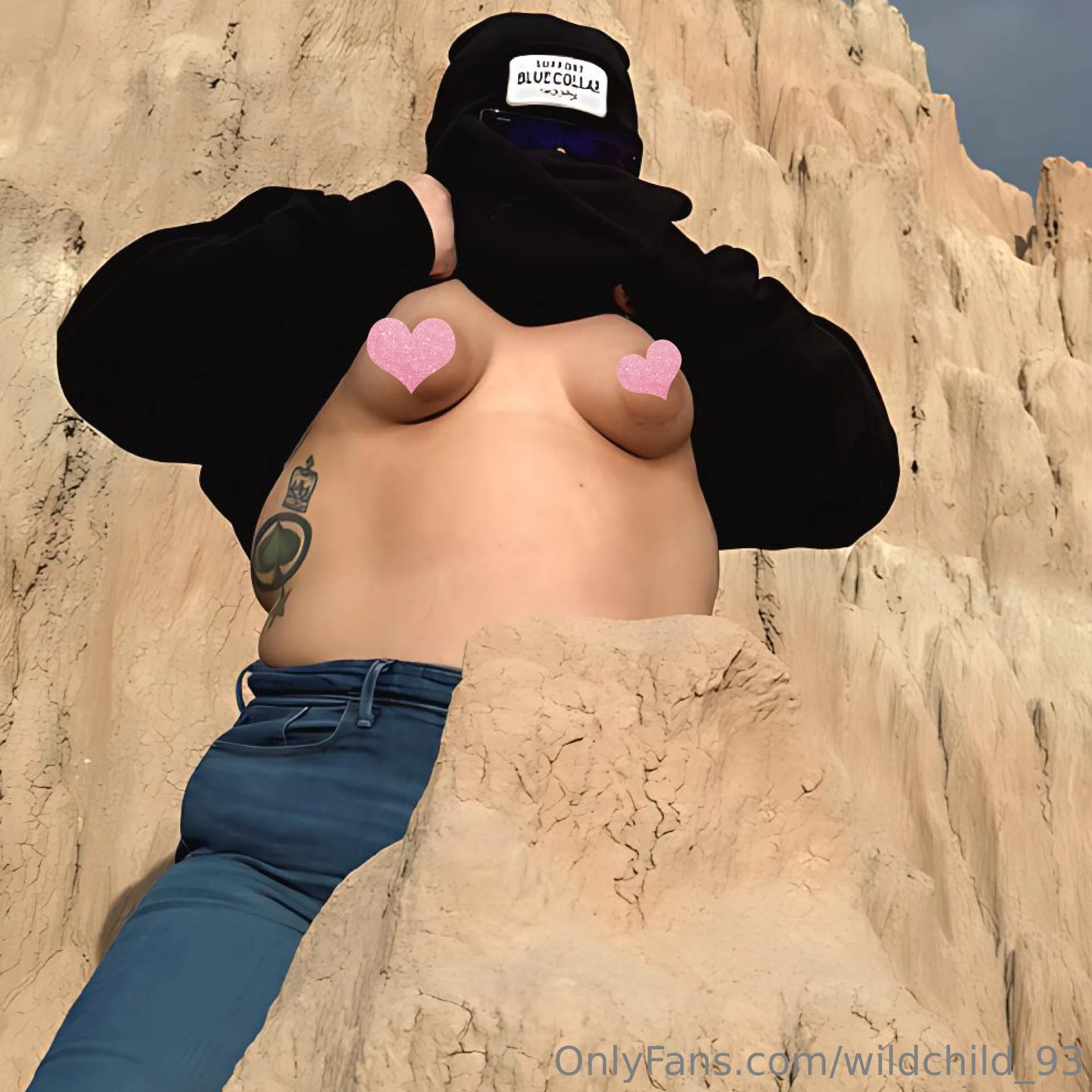 Pumpkin OnlyFans exclusive photo 2 - wildchild_93 premium content