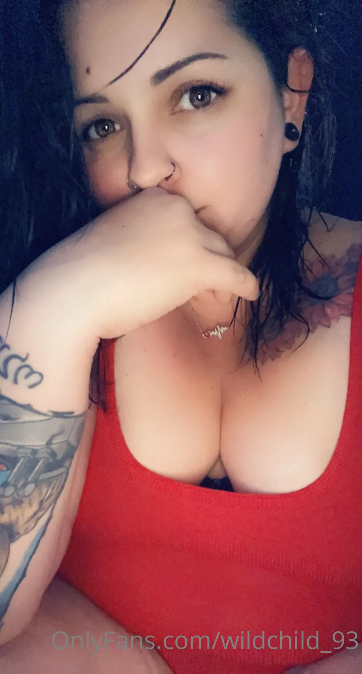 Pumpkin OnlyFans exclusive photo 21 - wildchild_93 premium content