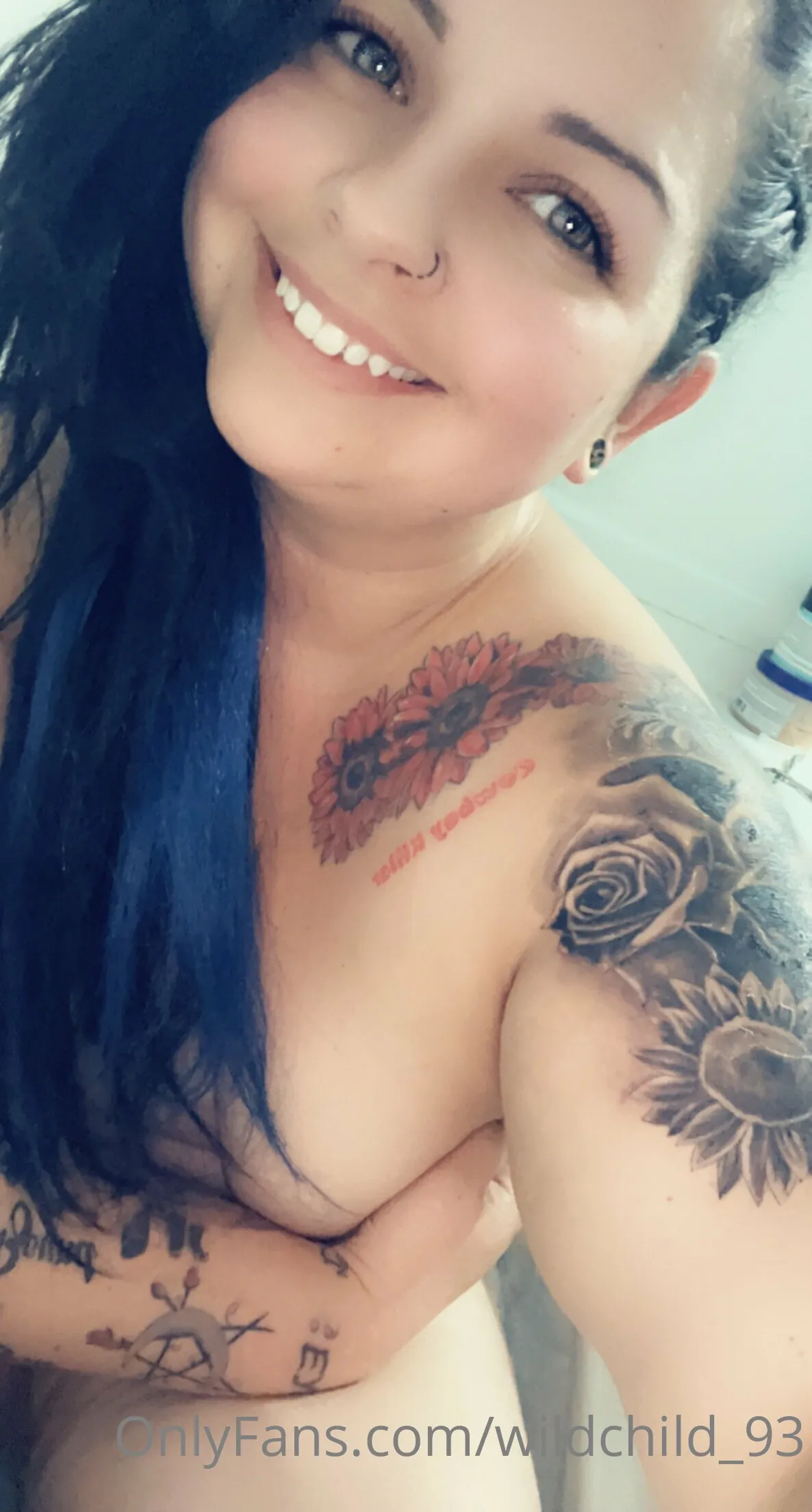 Pumpkin OnlyFans exclusive photo 20 - wildchild_93 premium content