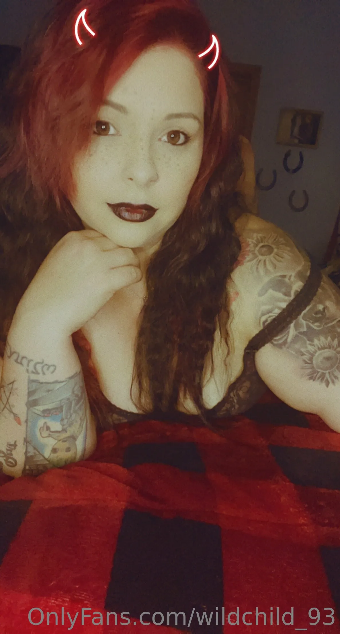 Pumpkin OnlyFans exclusive photo 17 - wildchild_93 premium content