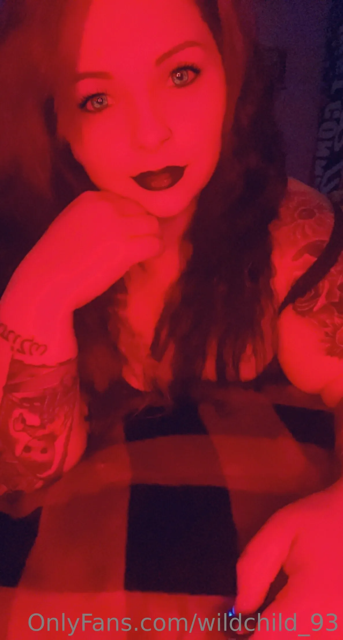 Pumpkin OnlyFans exclusive photo 16 - wildchild_93 premium content