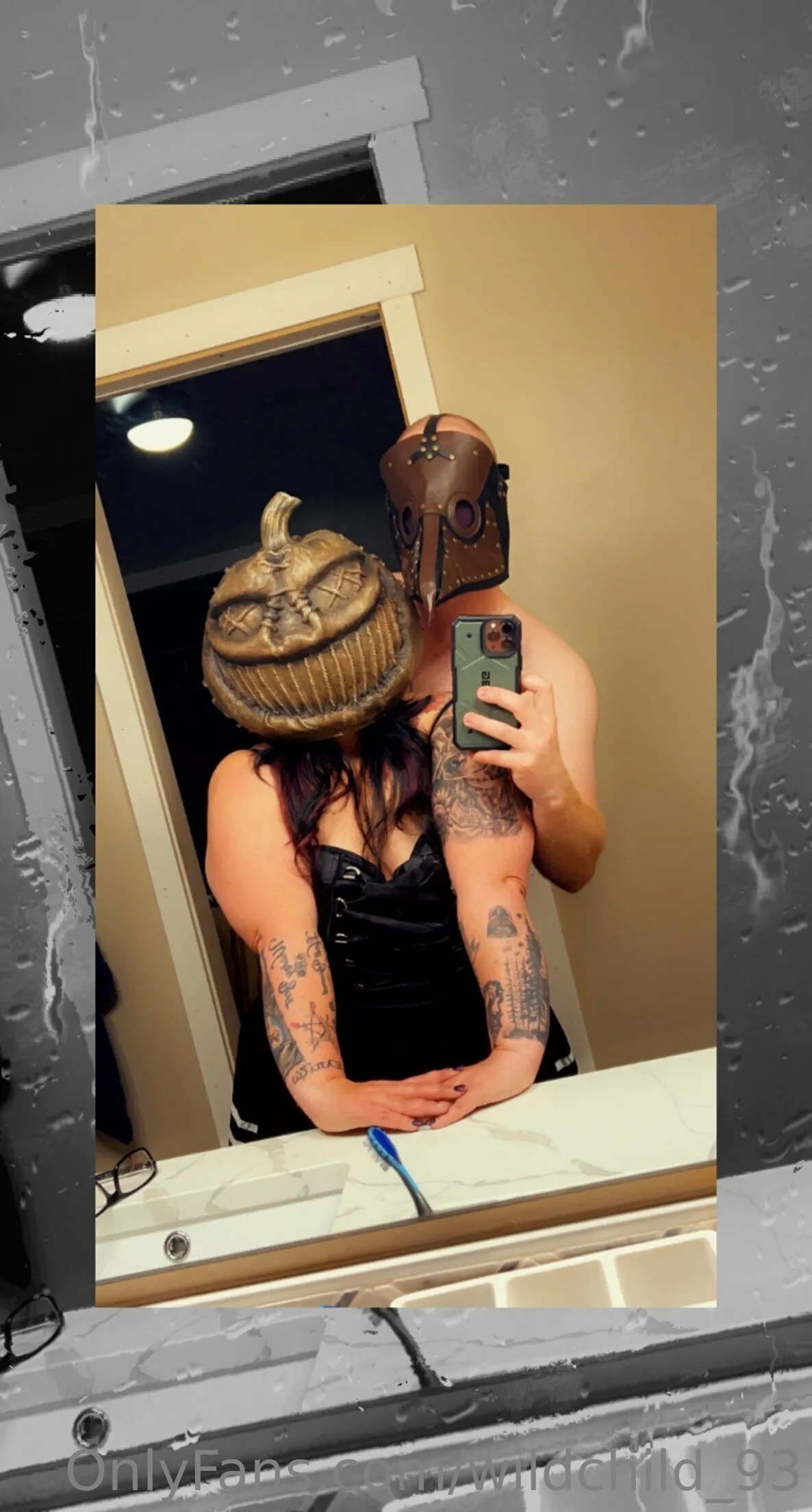 Pumpkin OnlyFans exclusive photo 12 - wildchild_93 premium content