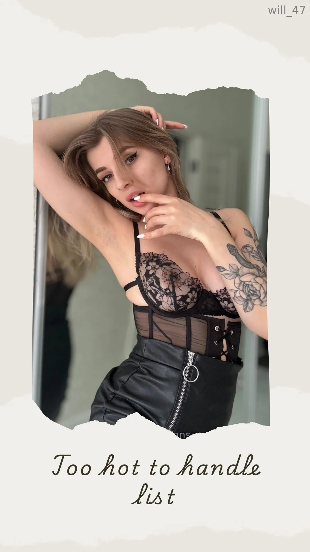 Will OnlyFans exclusive photo 9 - will_47 premium content