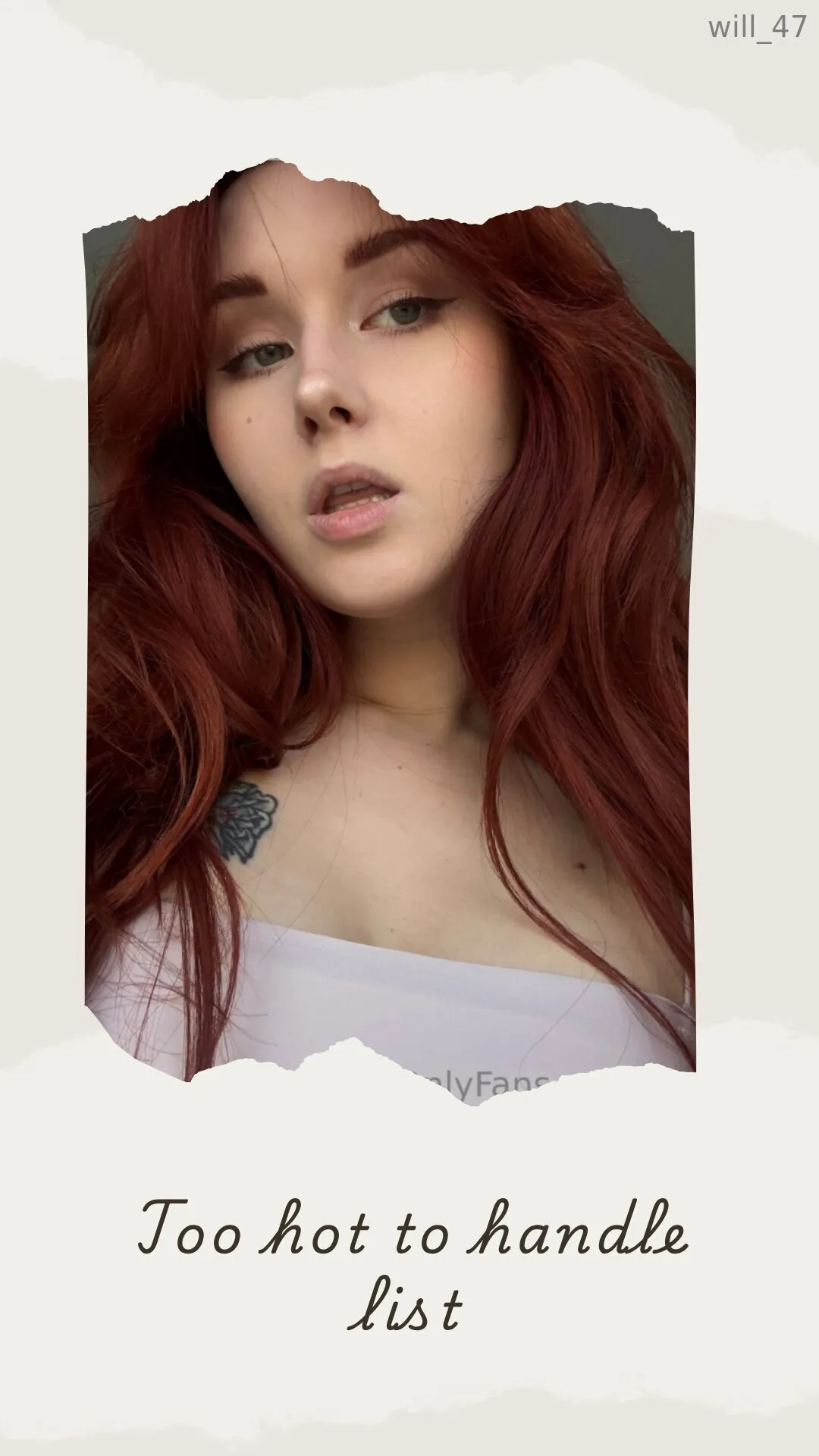 Will OnlyFans exclusive photo 1 - will_47 premium content