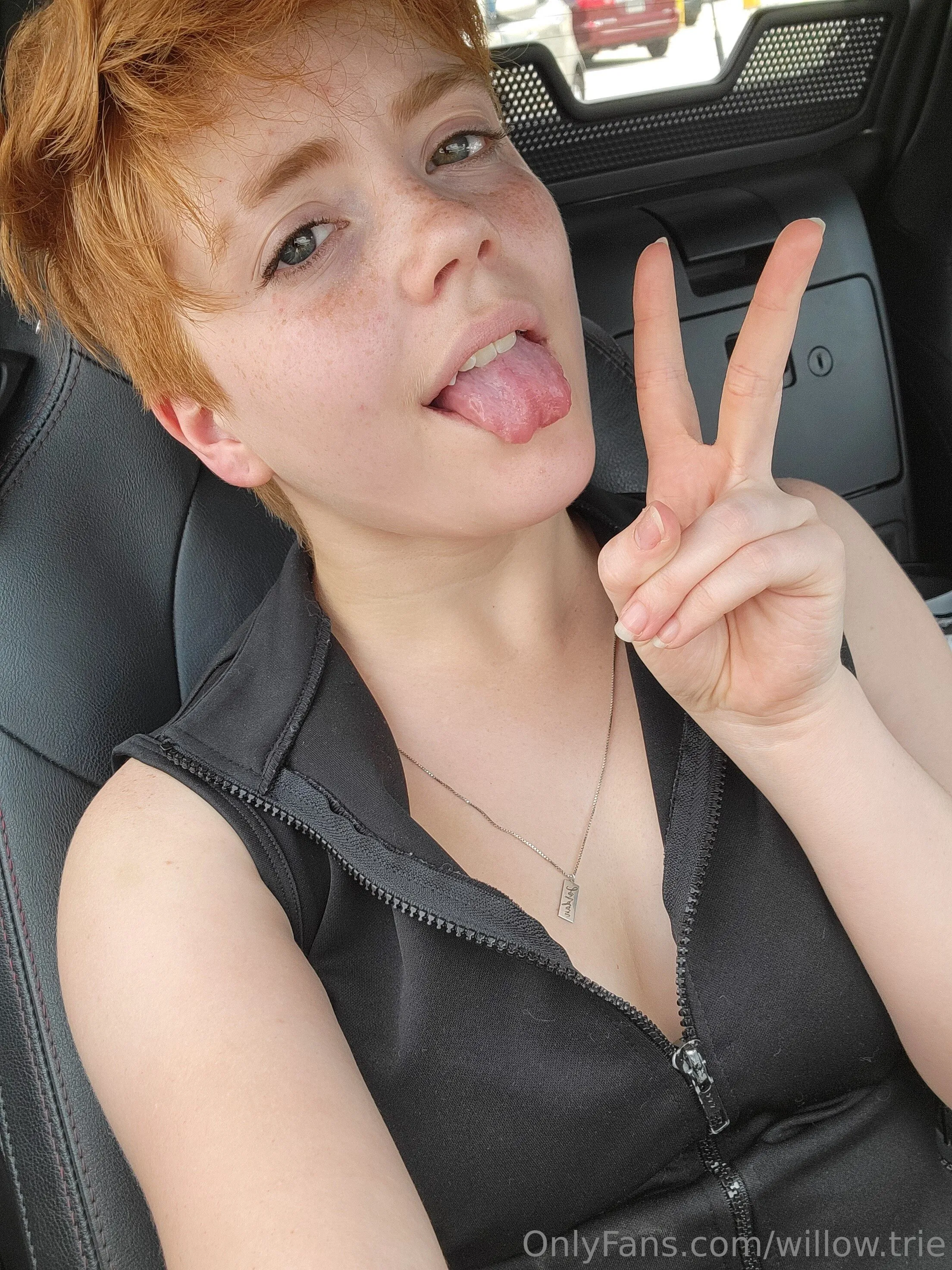 Willow Trie OnlyFans exclusive photo 26 - willow.trie premium content