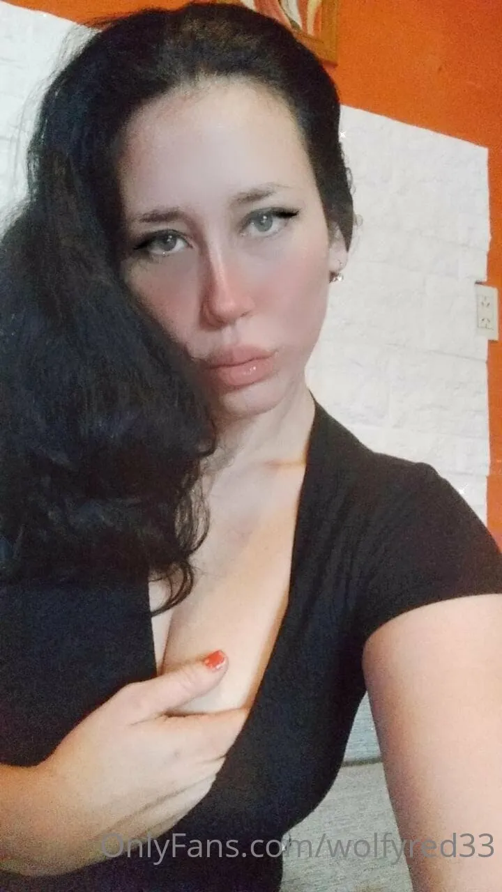 Honey OnlyFans exclusive photo 3 - wolfyred33 premium content