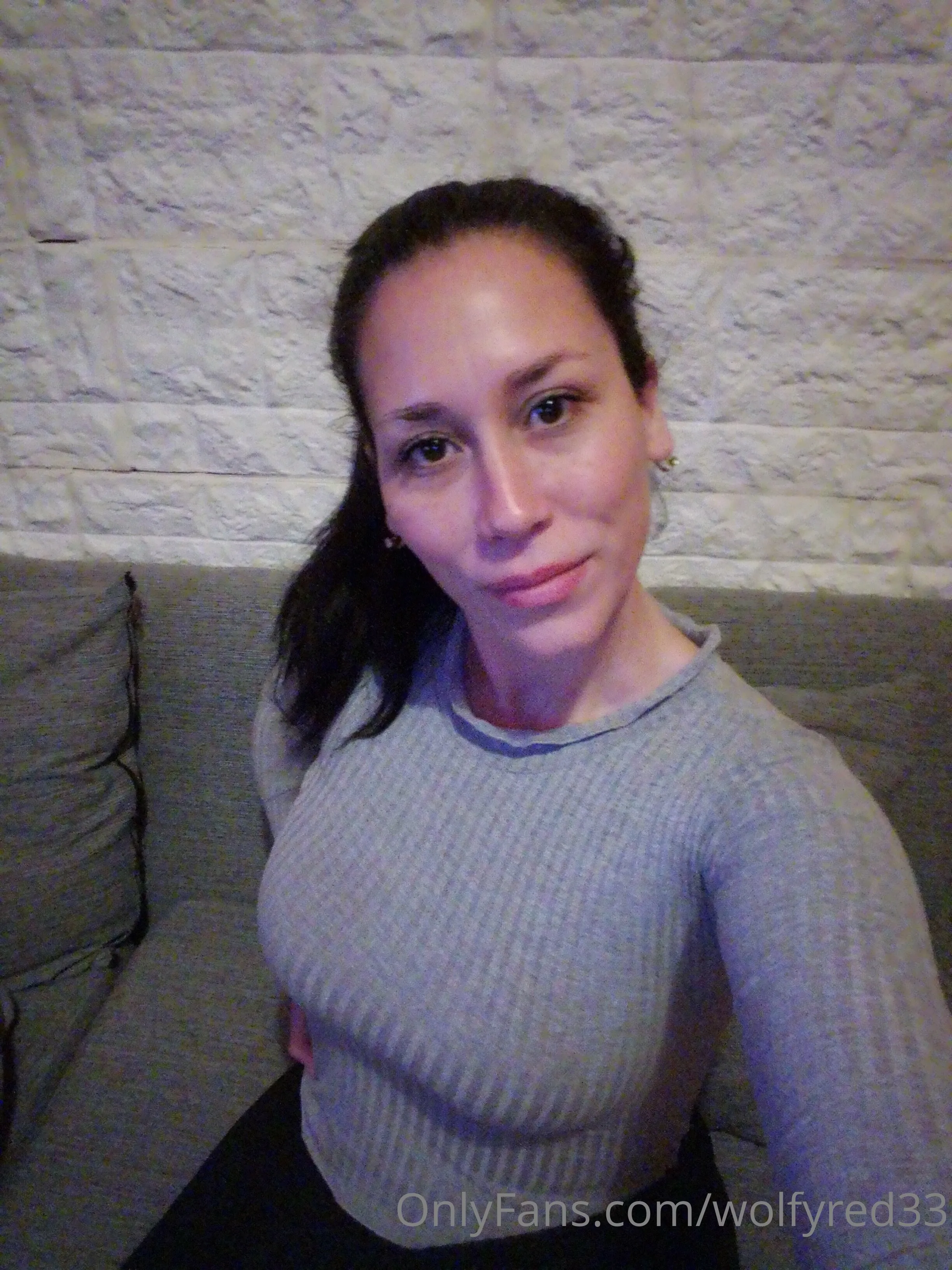 Honey OnlyFans exclusive photo 2 - wolfyred33 premium content