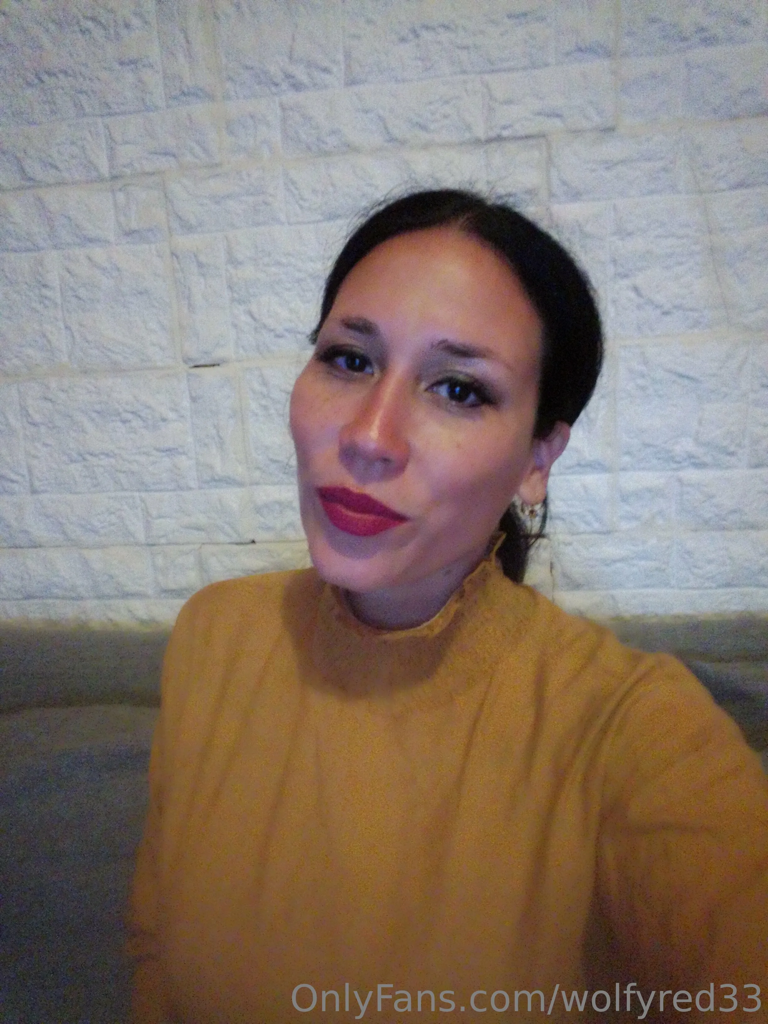 Honey OnlyFans exclusive photo 1 - wolfyred33 premium content